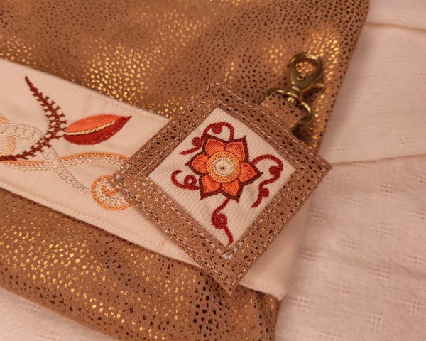 Fleur rouille – Image 2