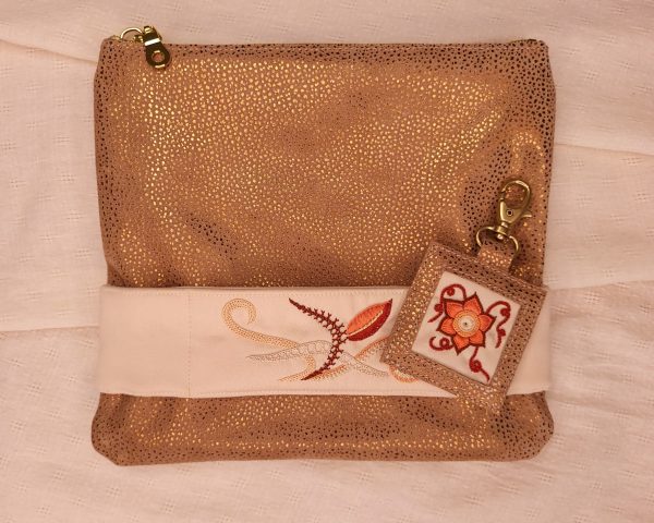 Fleur rouille – Image 4