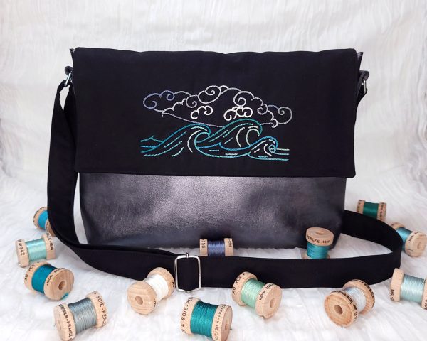 Océan turquoise