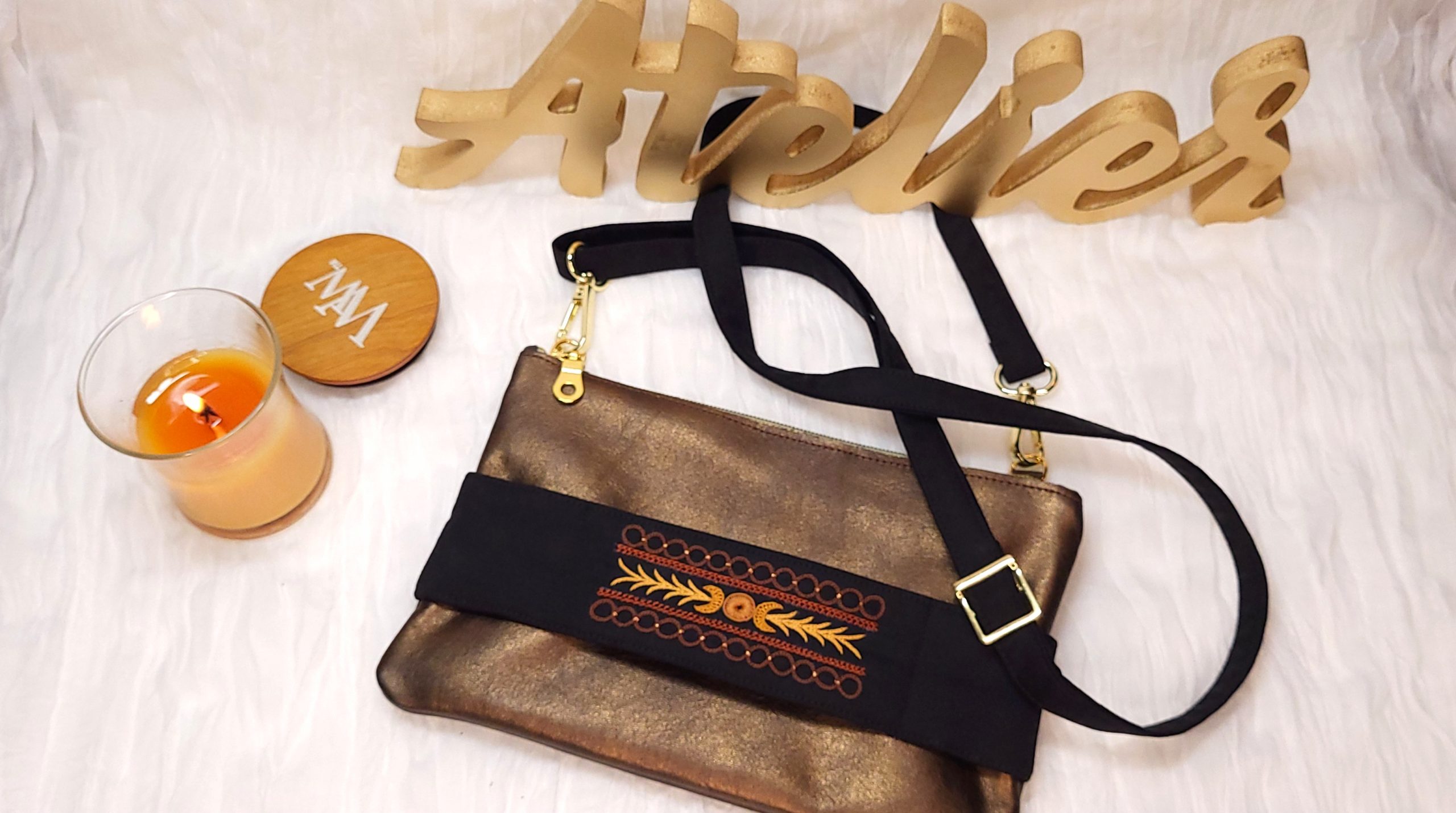 Pochettes automne-hiver