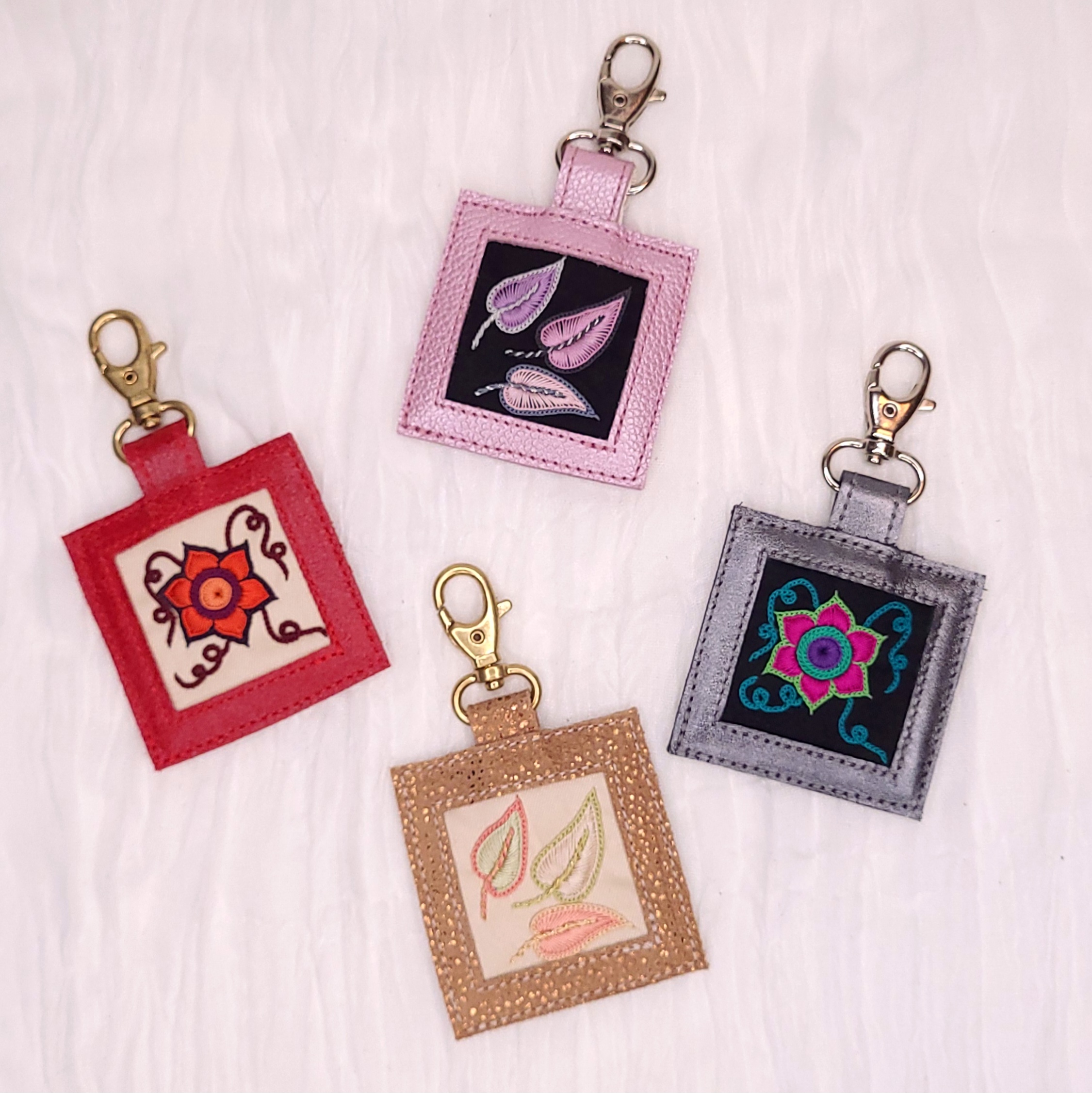 Bijoux de sacs