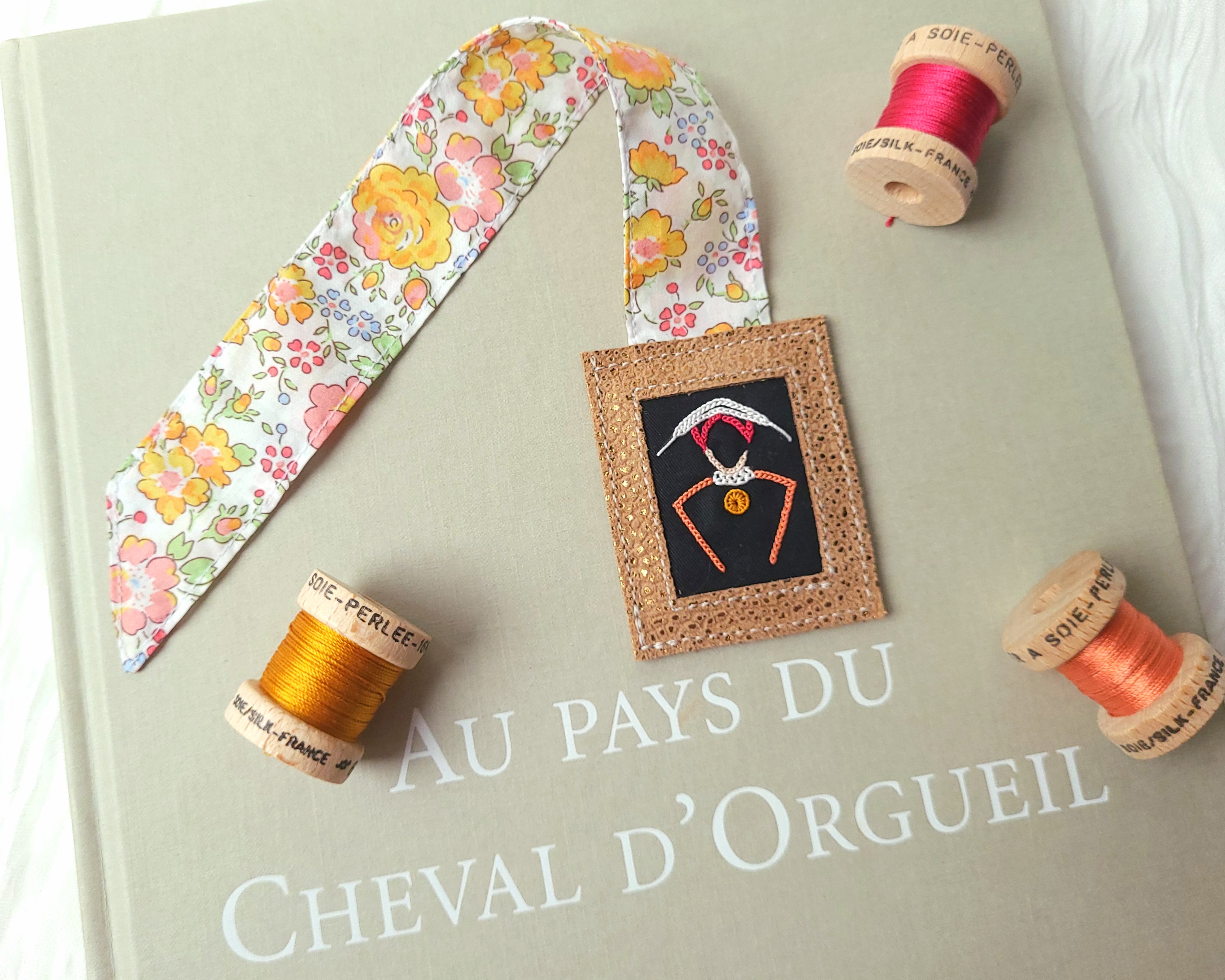 Lorientaise cuivre
