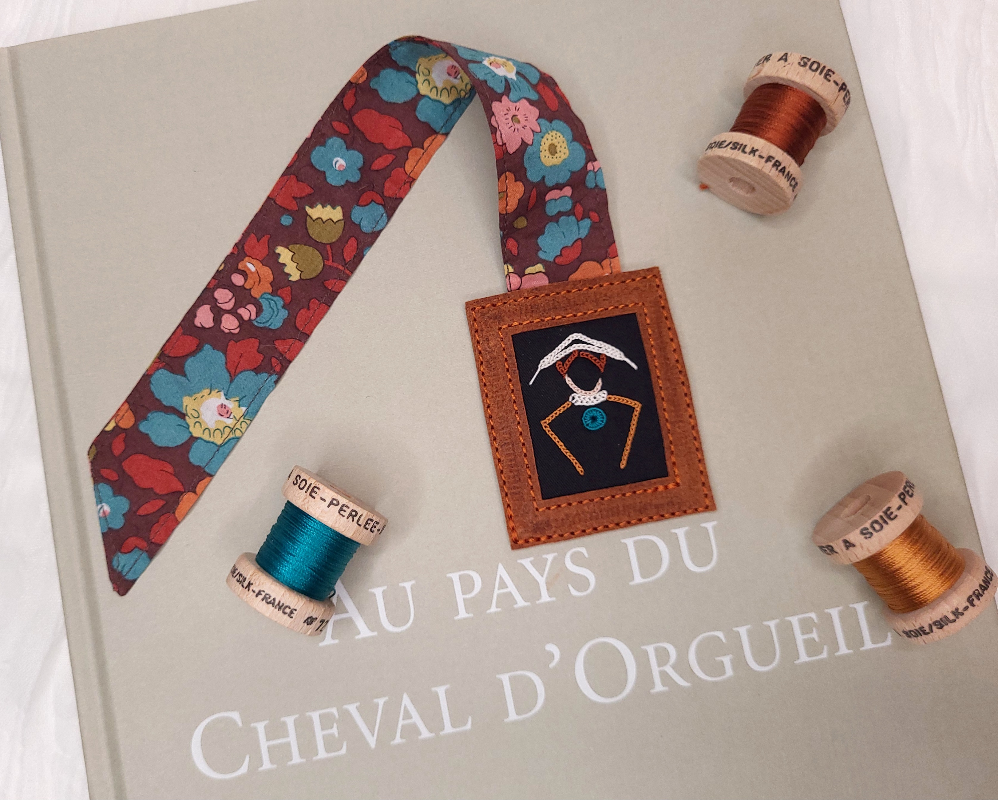 Lorientaise sarcelle