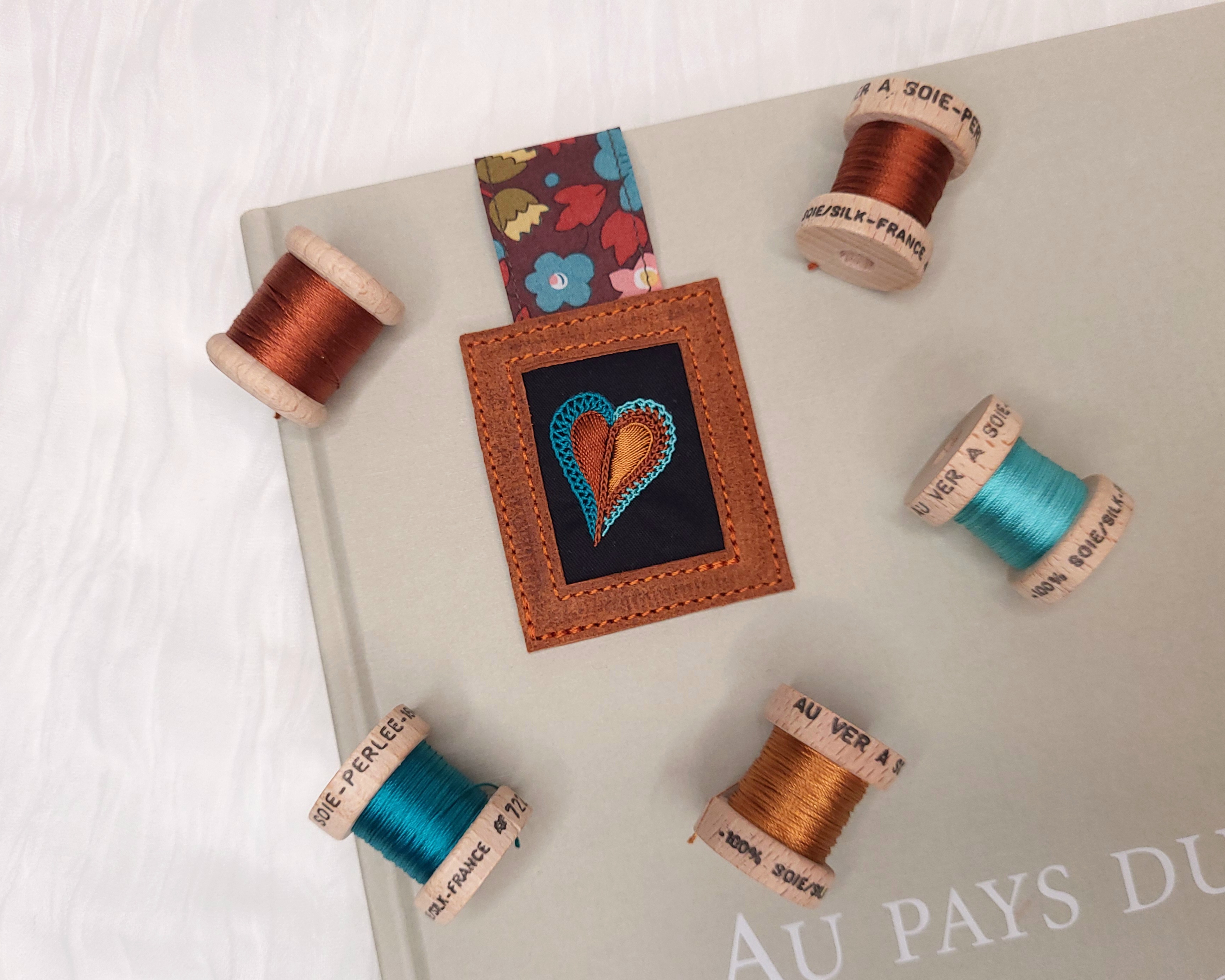 Cœur camel – Image 2