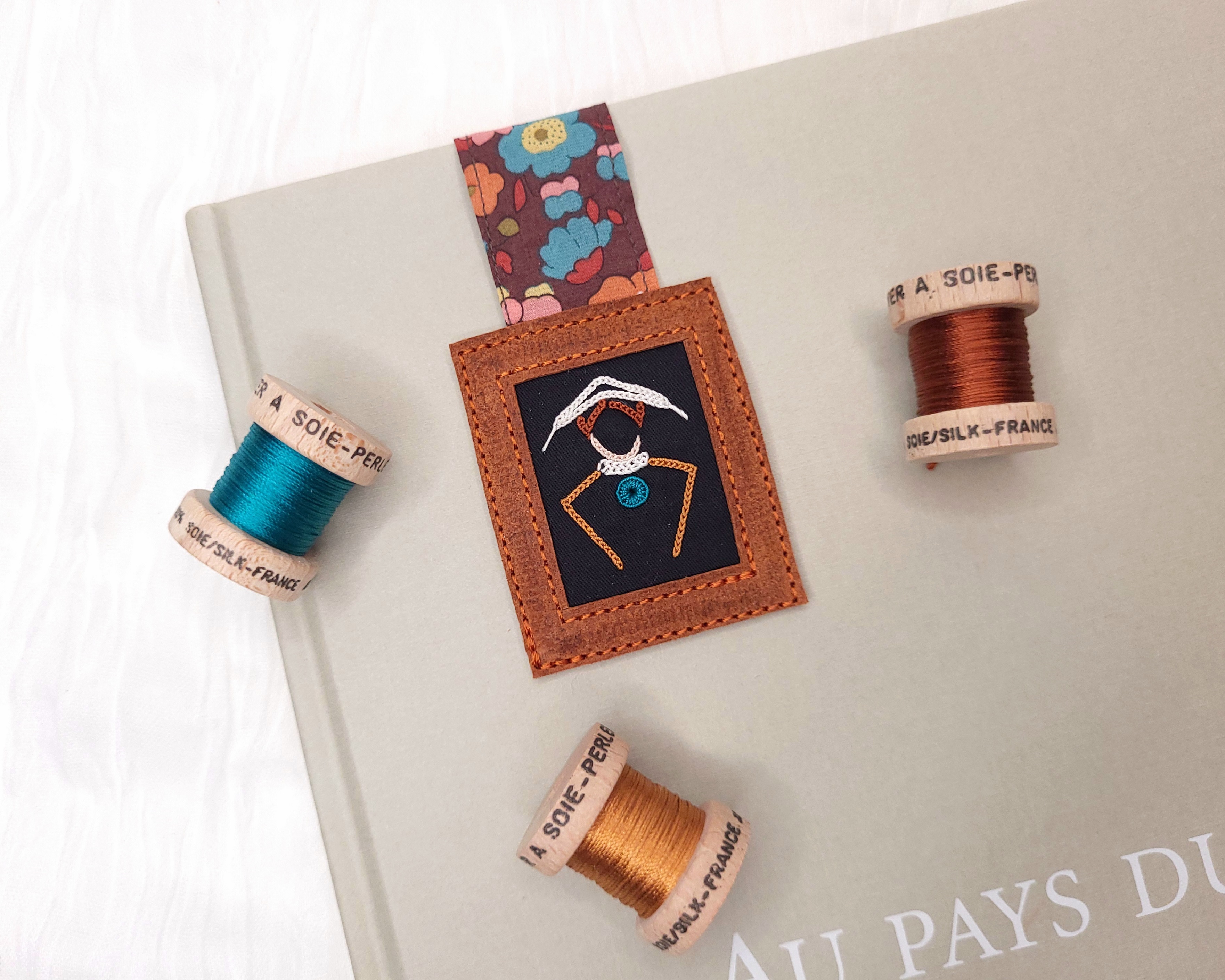 Lorientaise sarcelle – Image 2