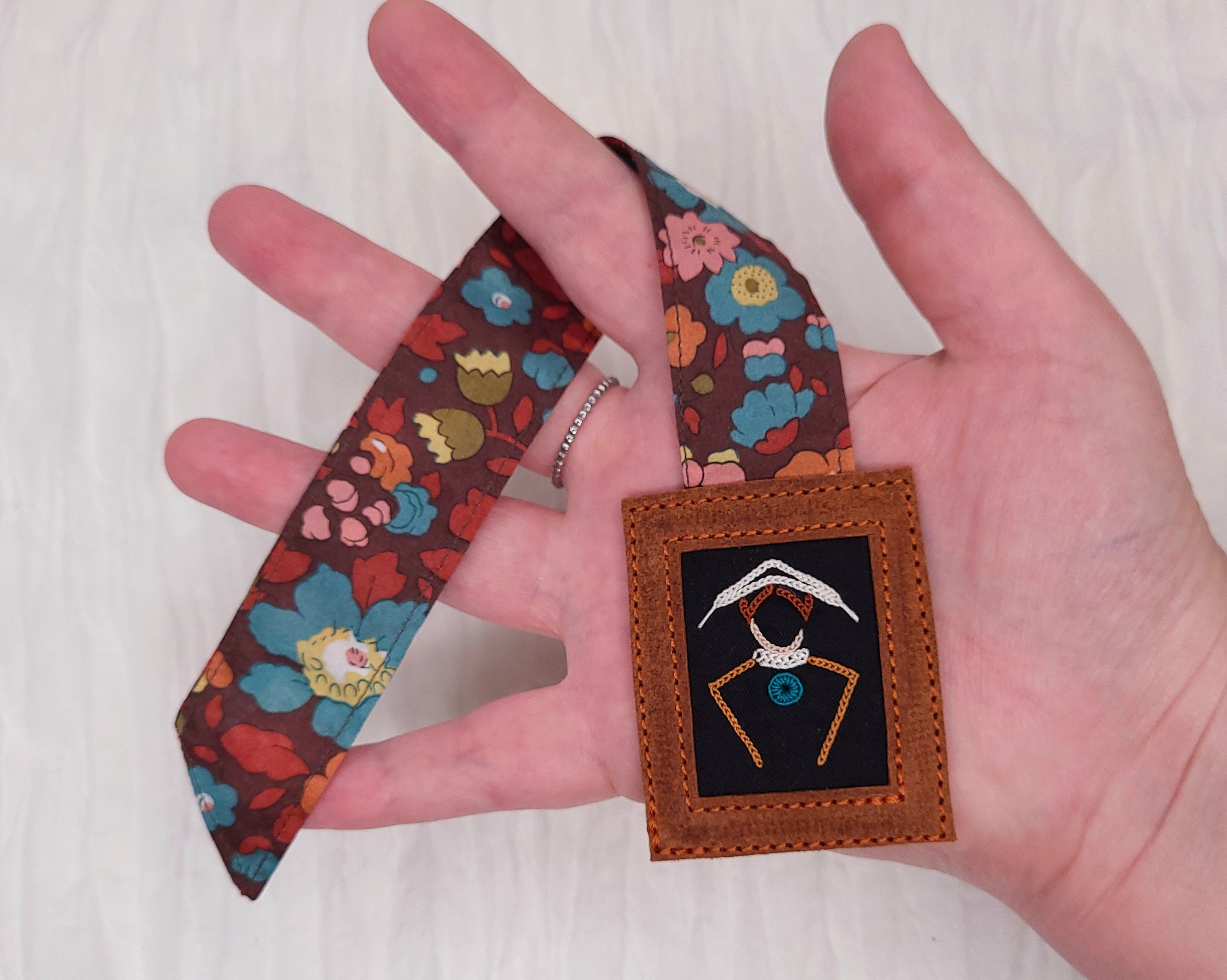 Lorientaise sarcelle – Image 4