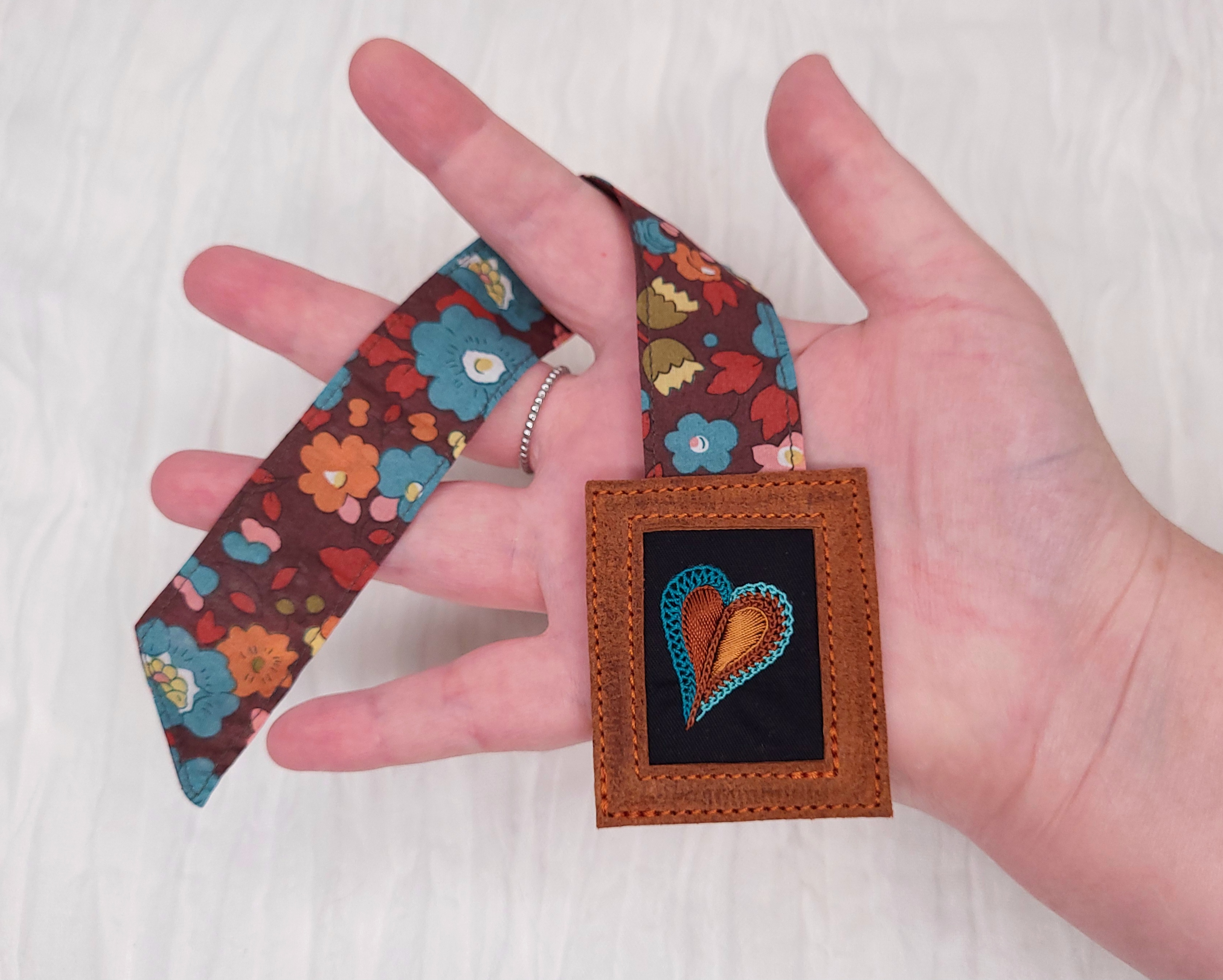 Cœur camel – Image 4