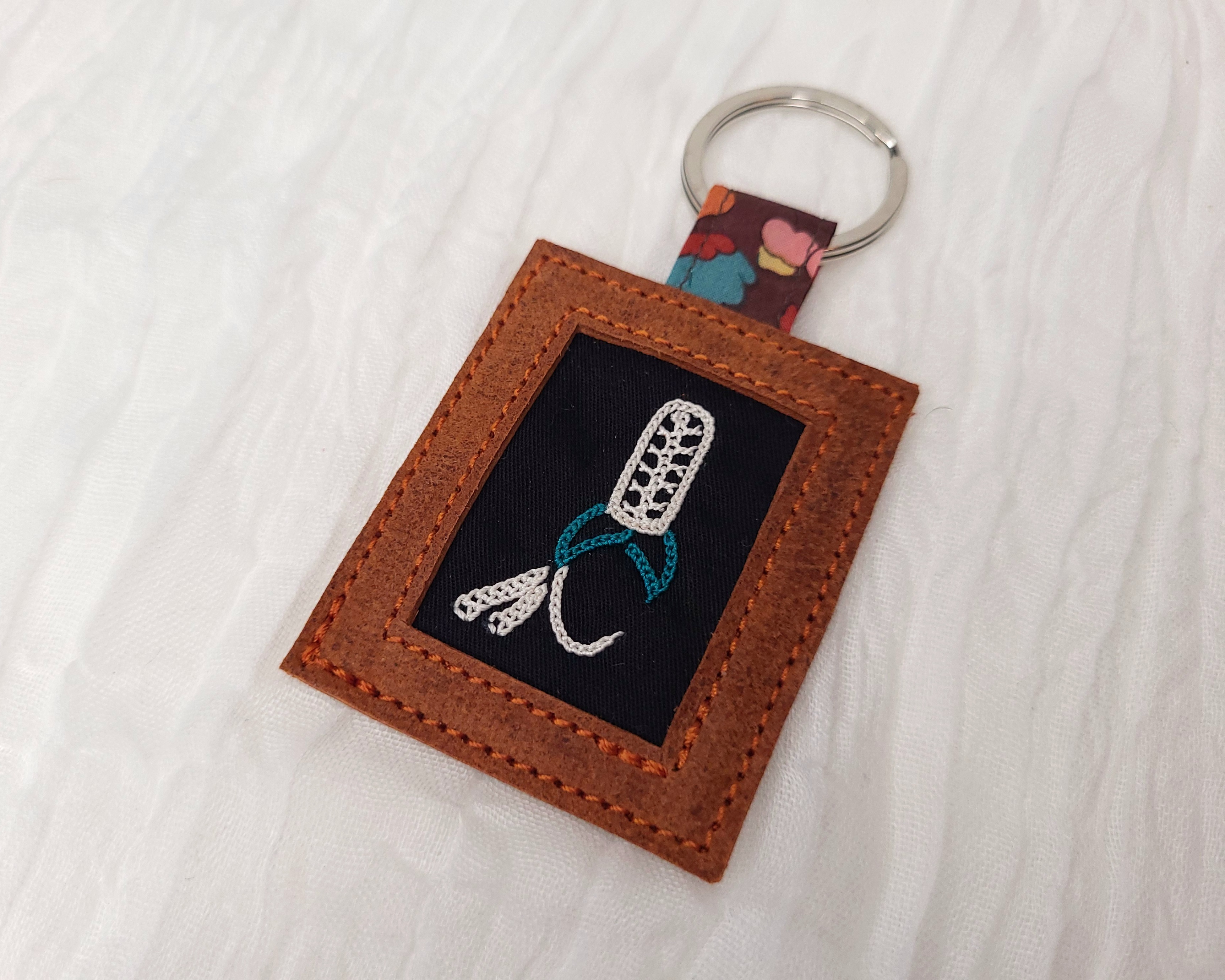 Bigoudène sarcelle – Image 2