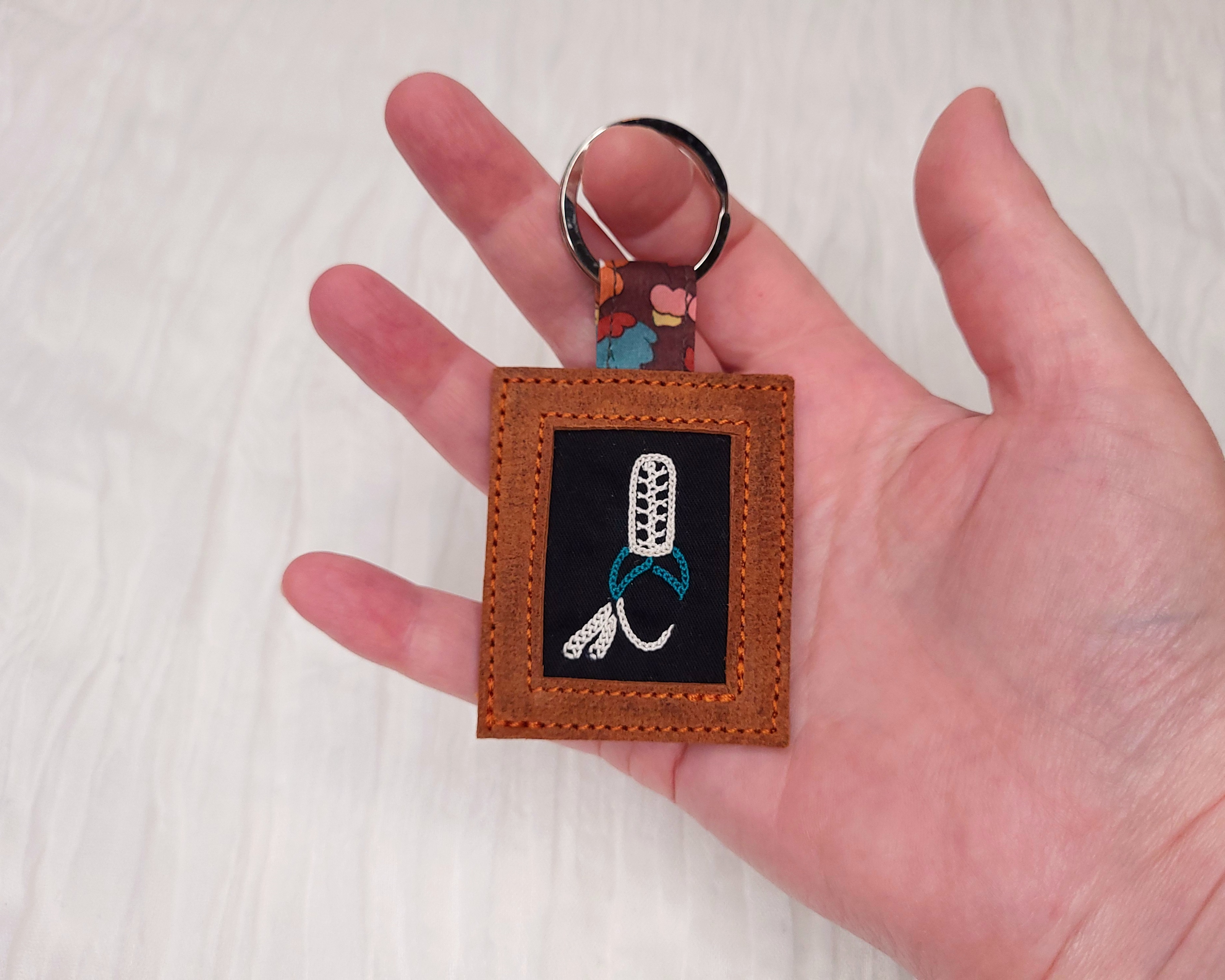 Bigoudène sarcelle – Image 3