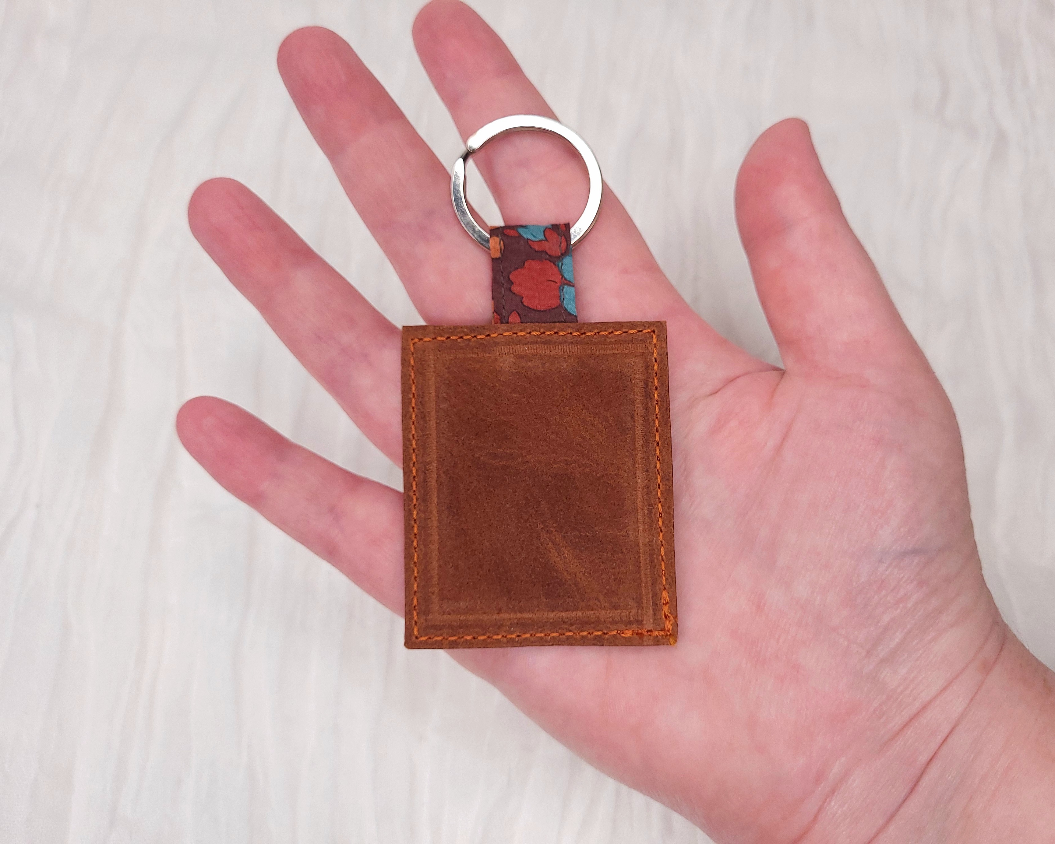 Cœur sarcelle – Image 4