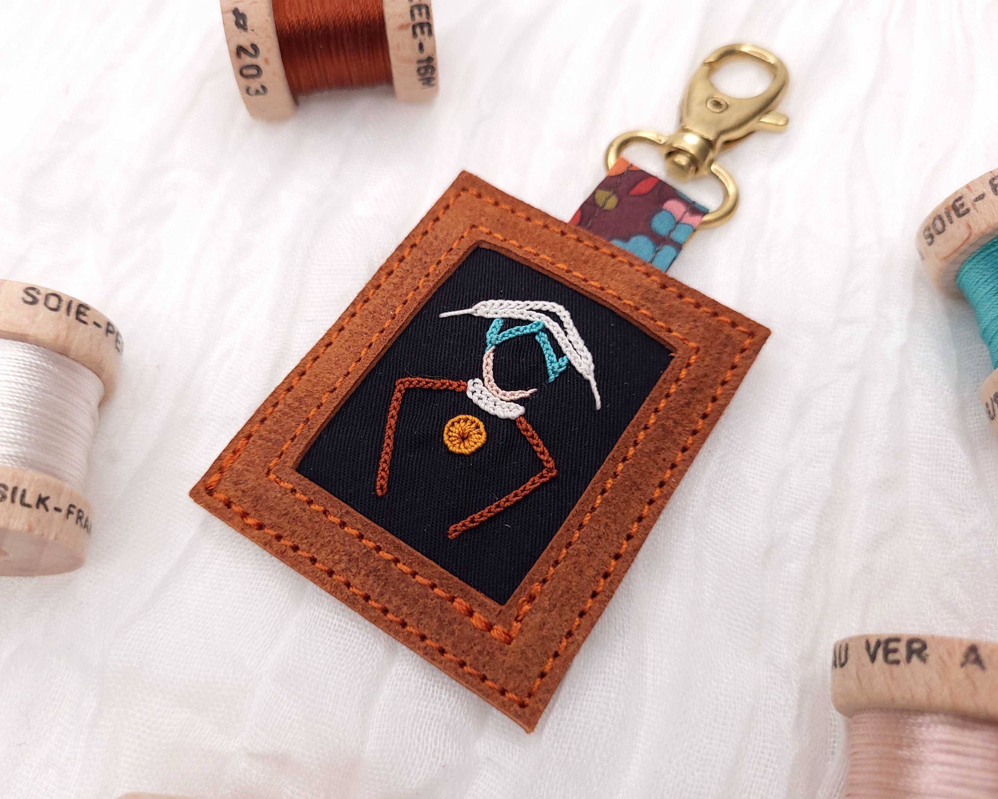 Lorientaise camel – Image 2