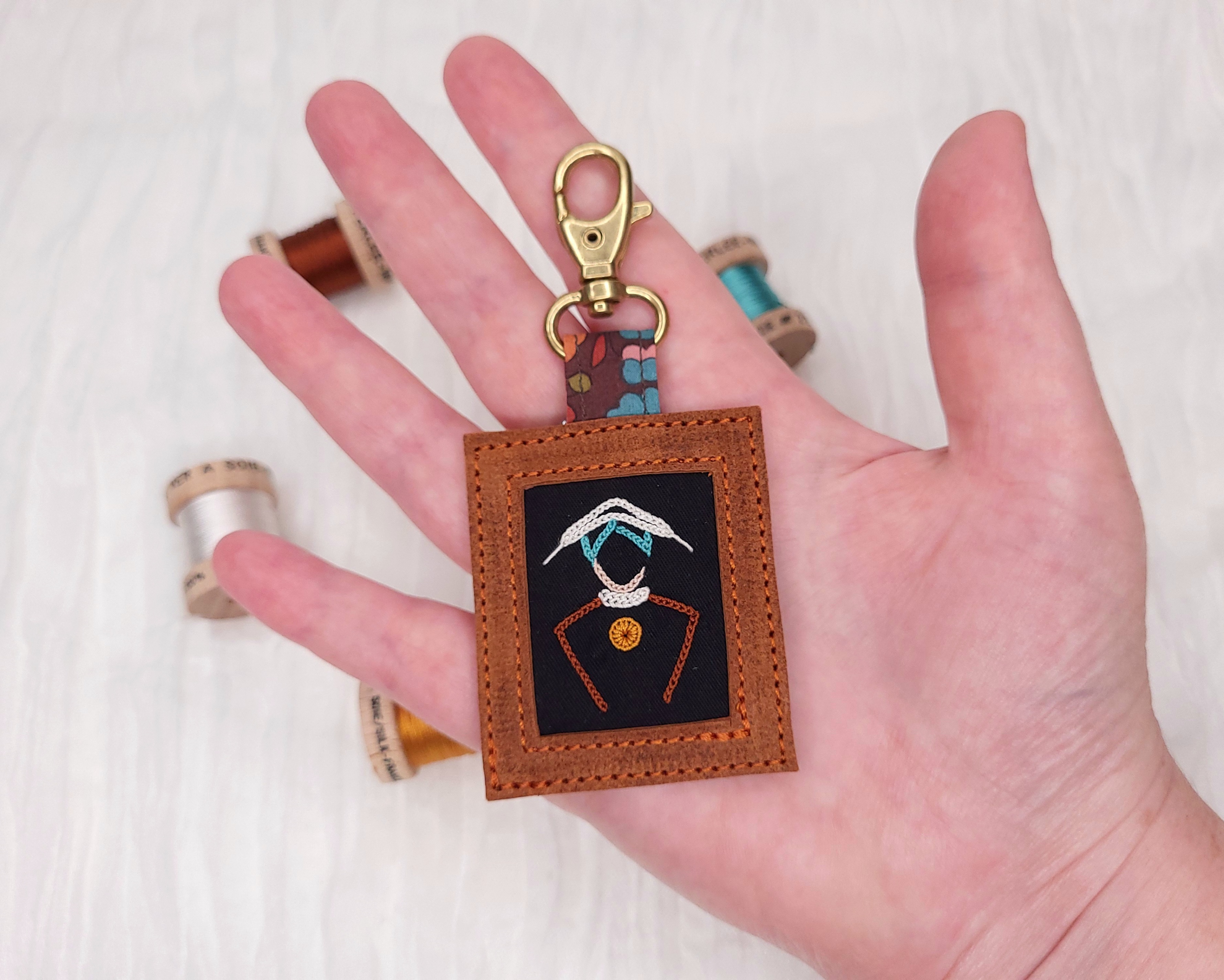 Lorientaise camel – Image 3