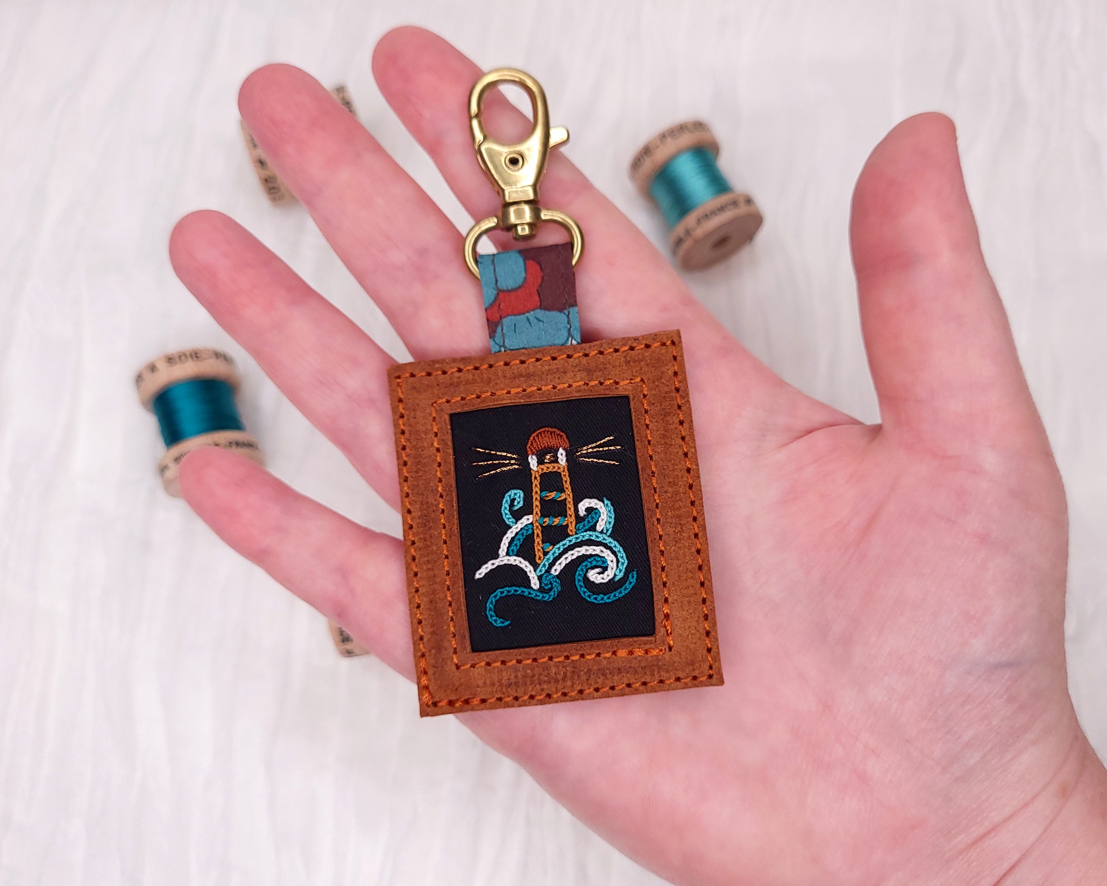 Phare sarcelle – Image 3