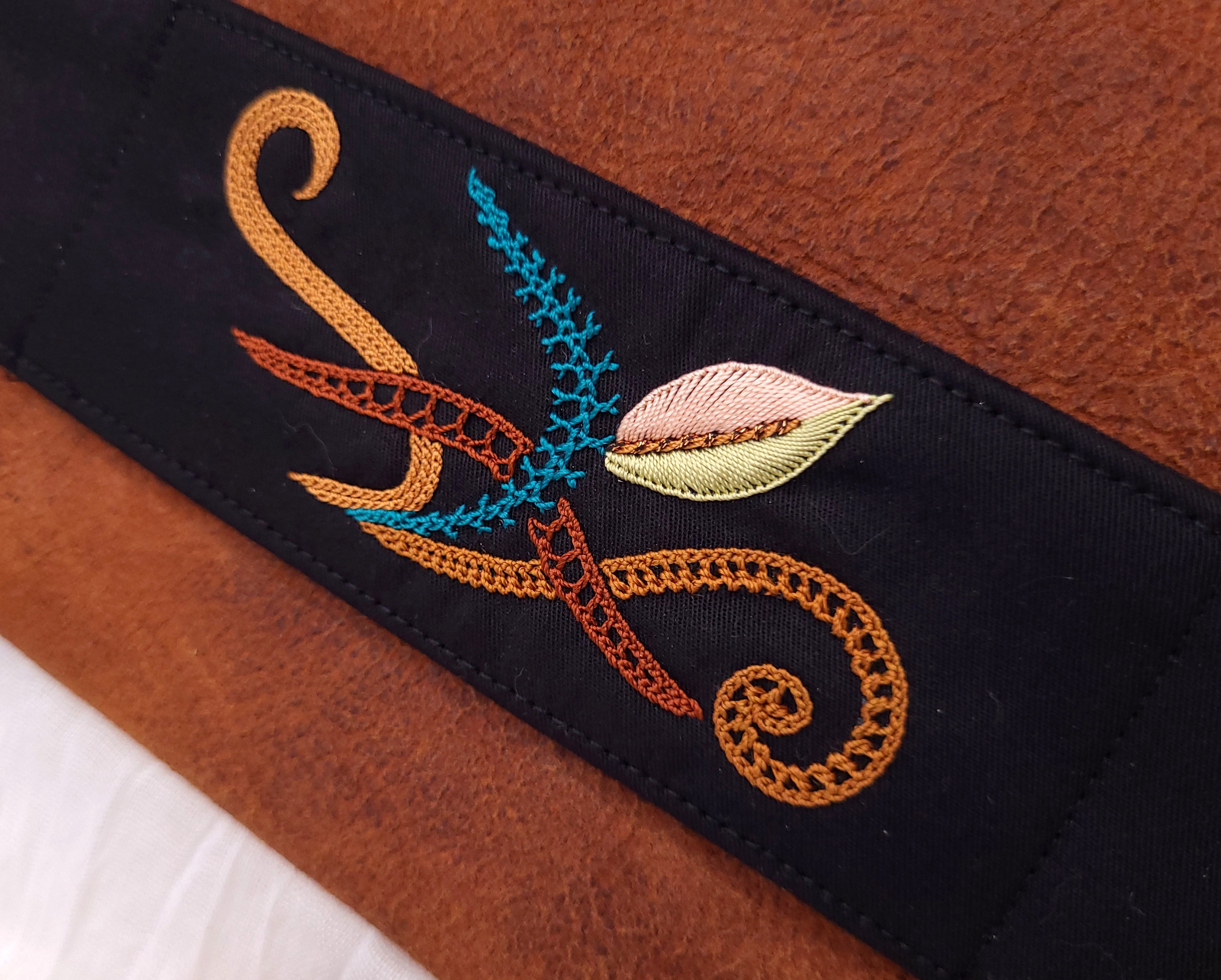 Feuille camel – Image 3