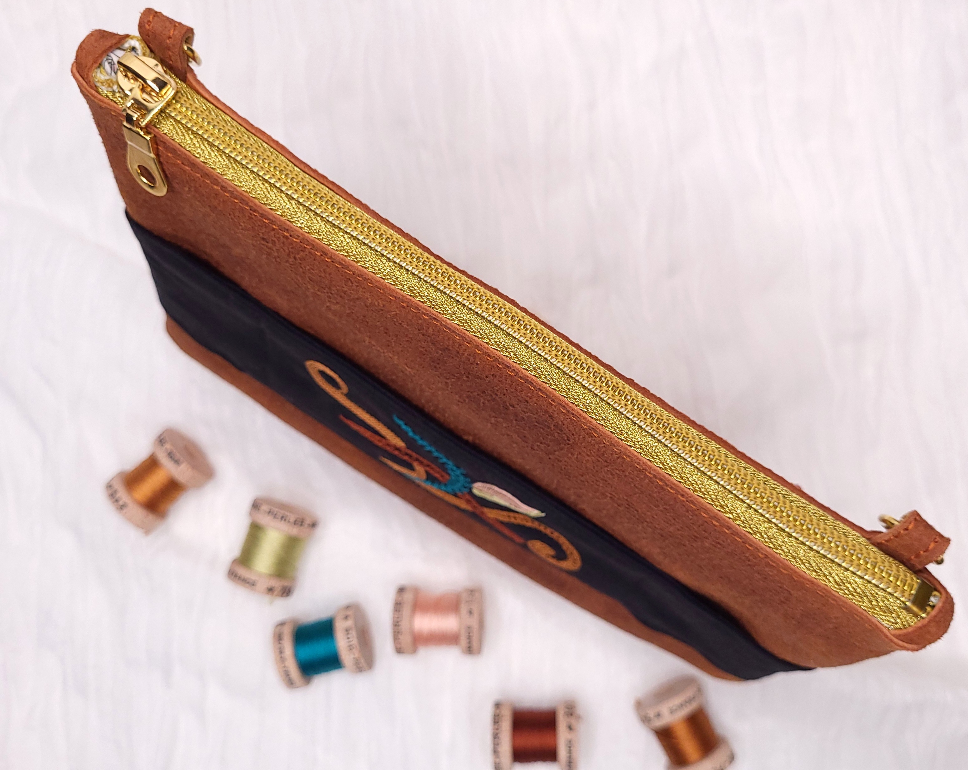 Feuille camel – Image 5