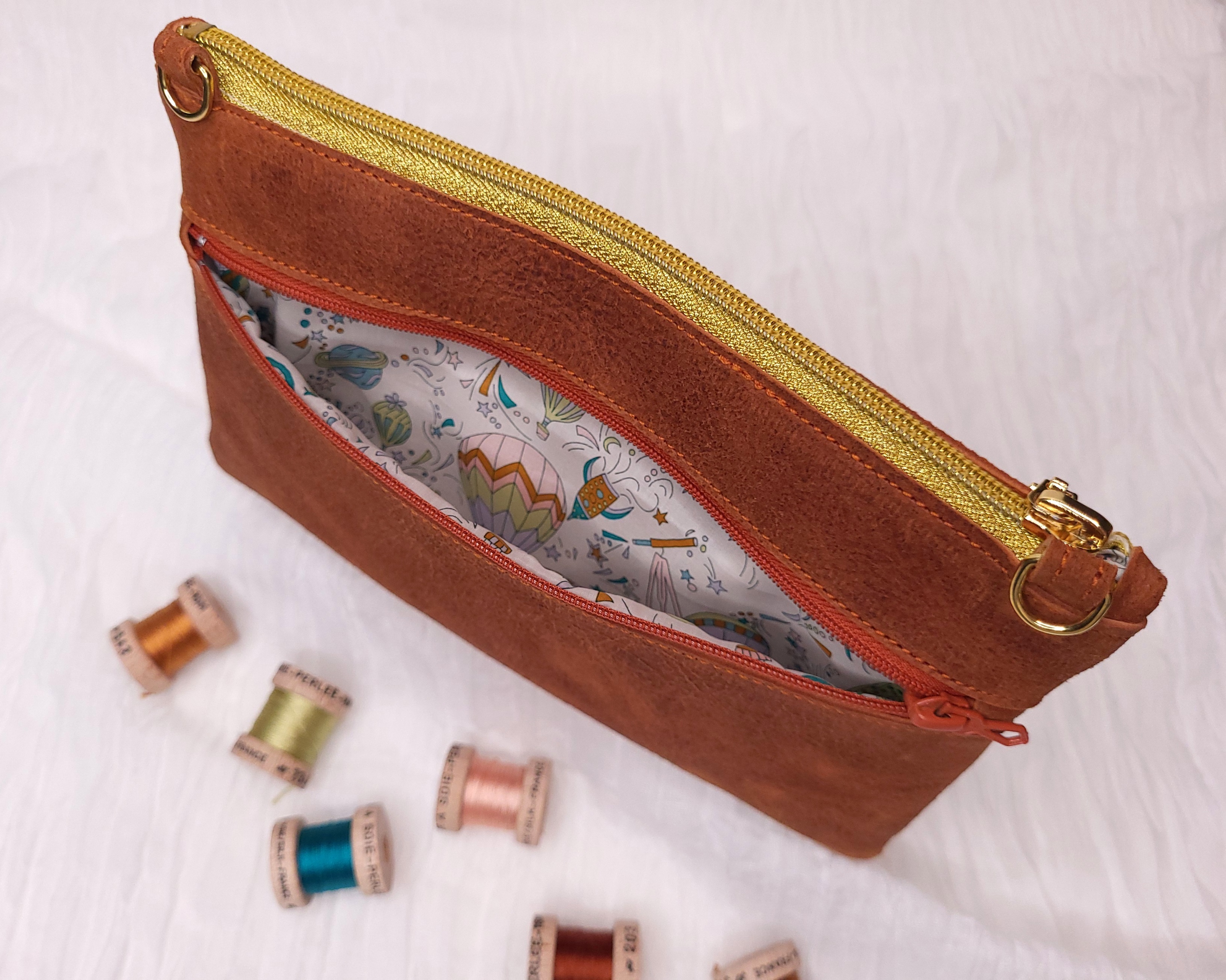 Feuille camel – Image 8