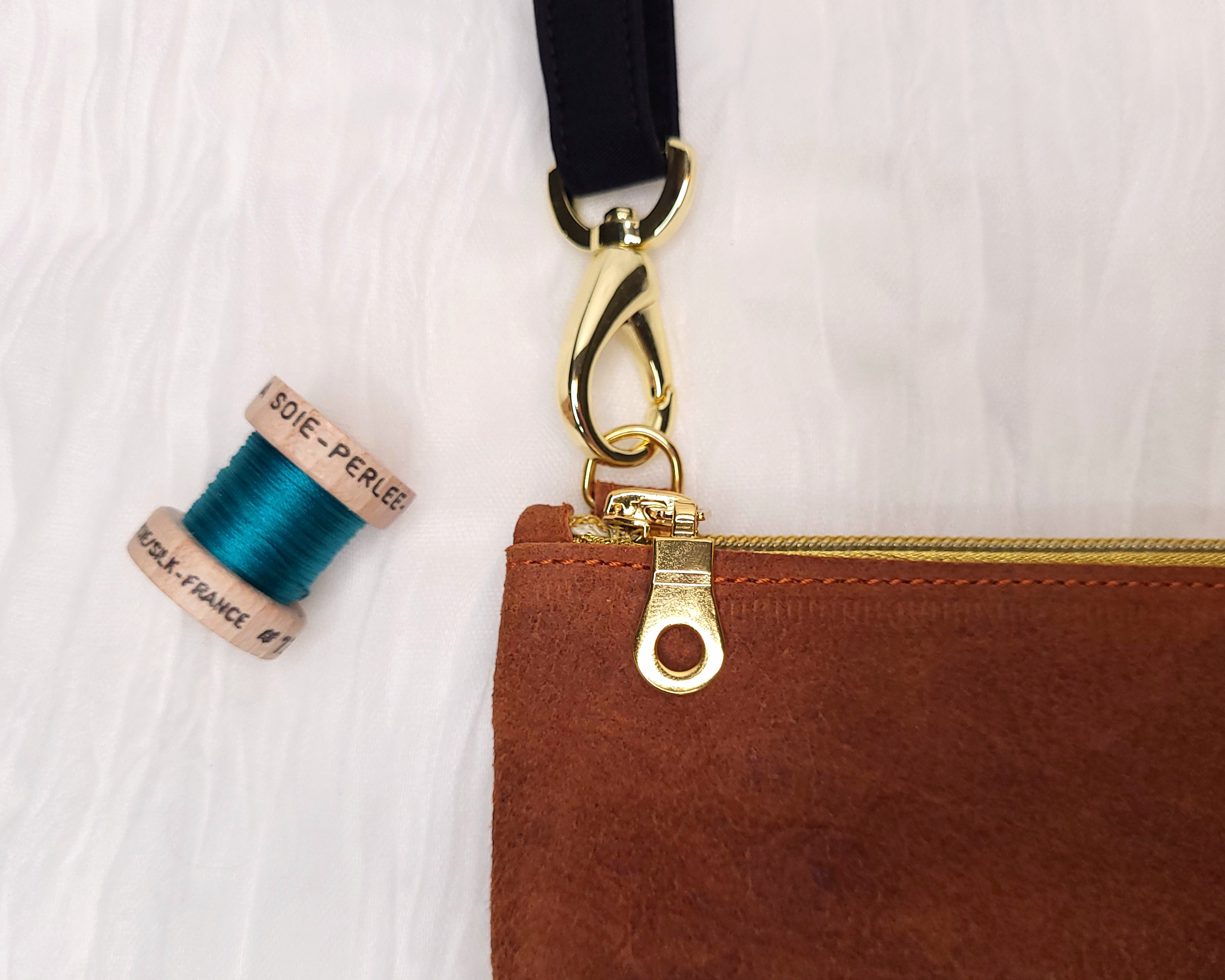 'Bigouden' sarcelle – Image 9