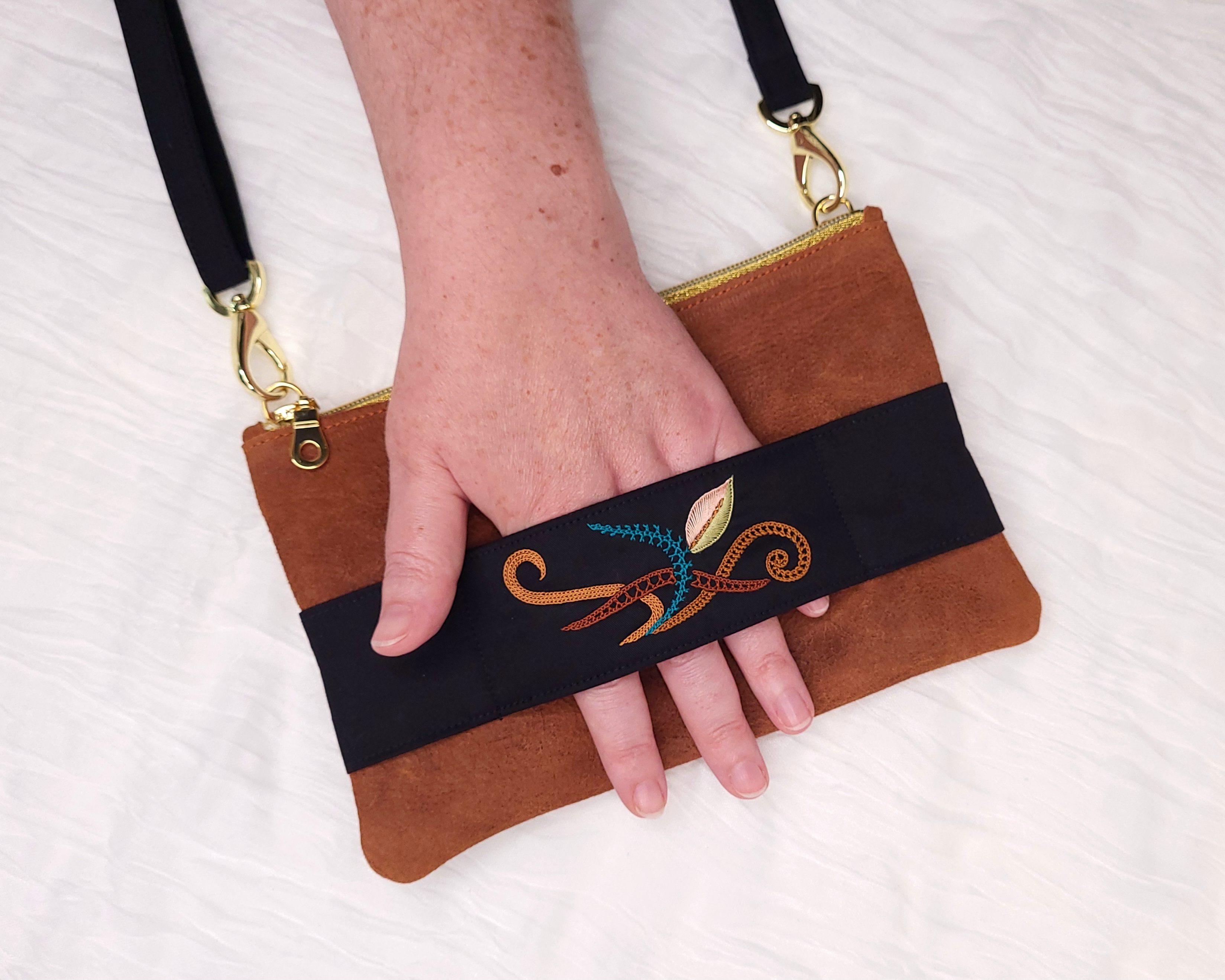 Feuille camel – Image 4