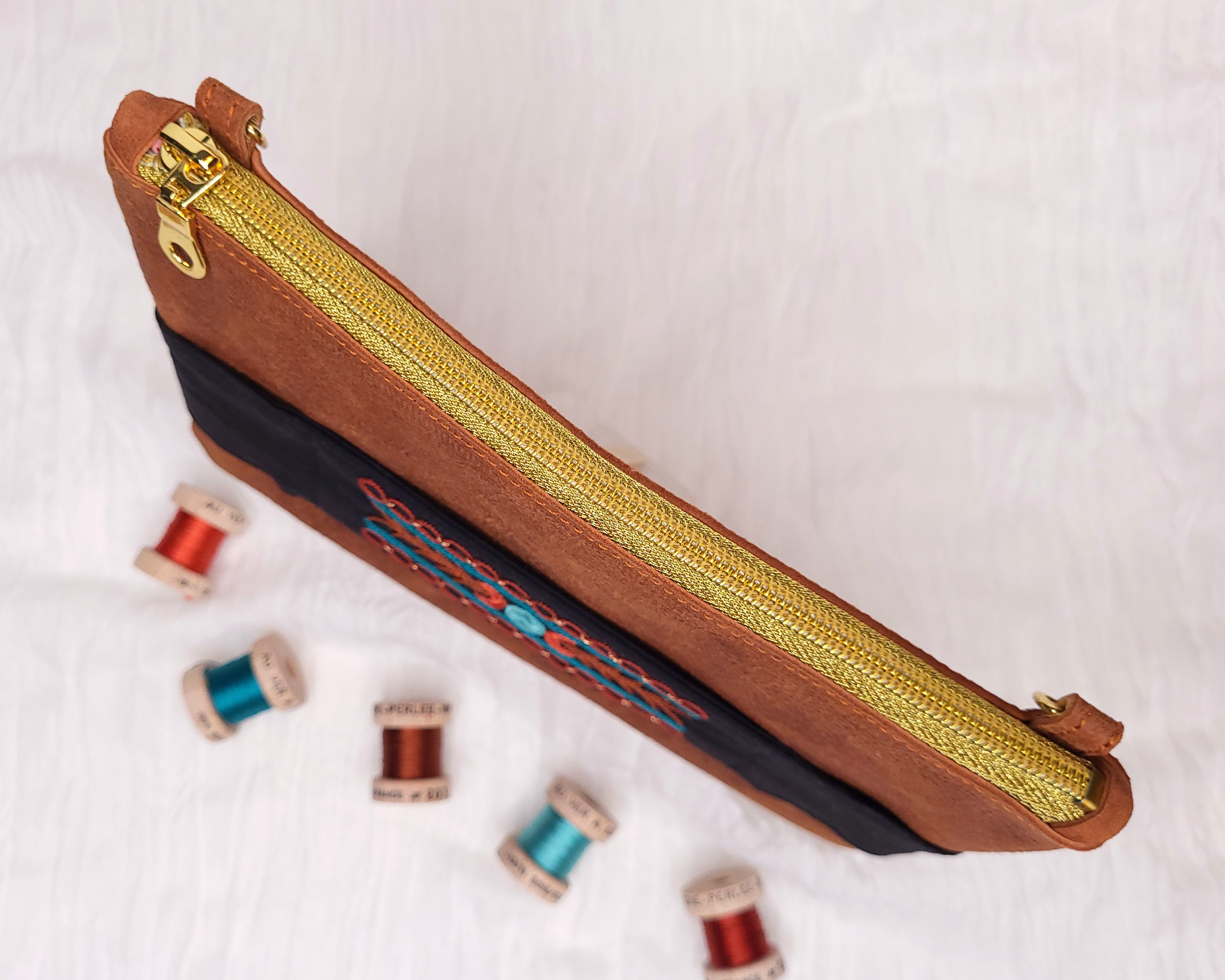 'Bigouden' sarcelle – Image 5