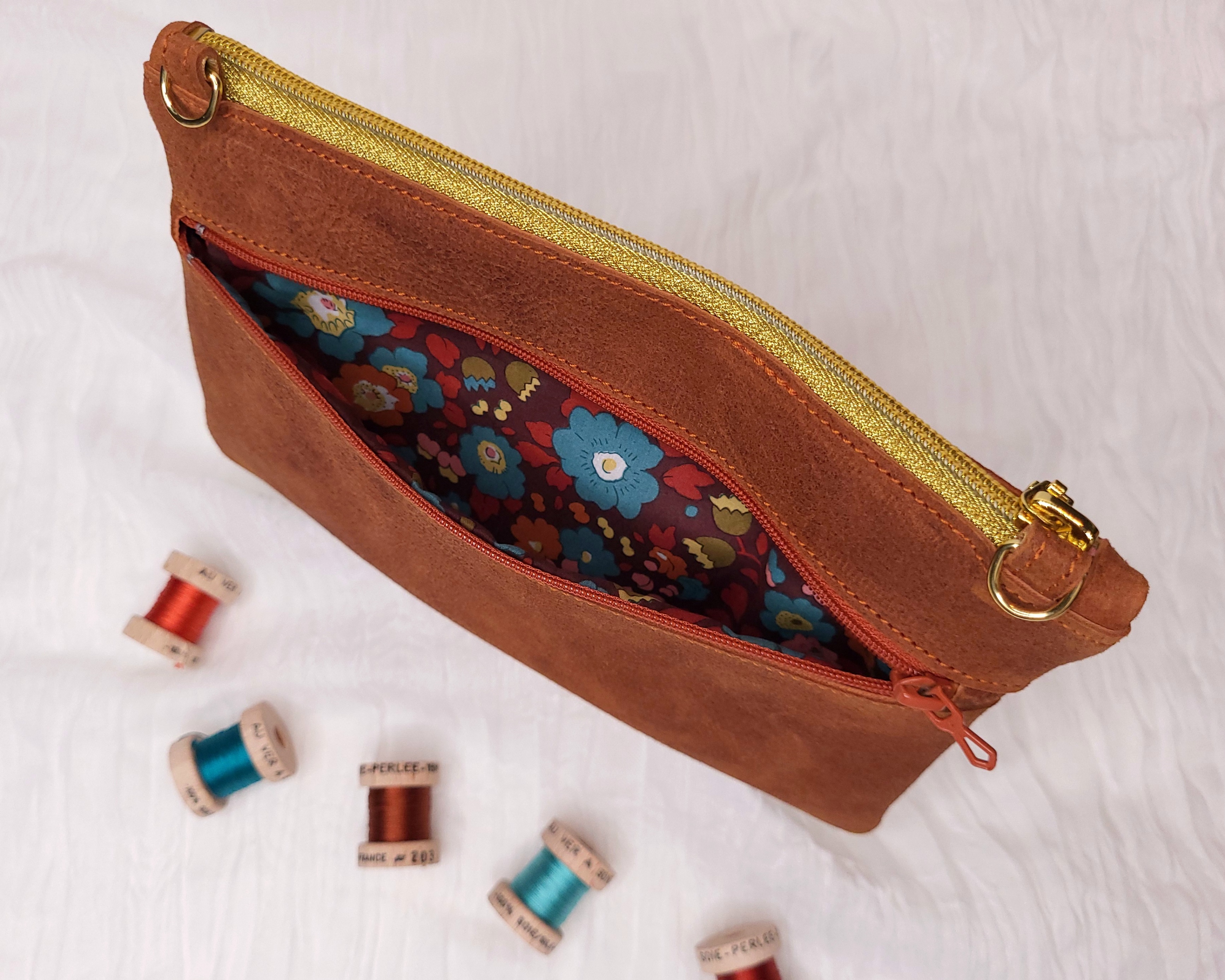 'Bigouden' sarcelle – Image 8