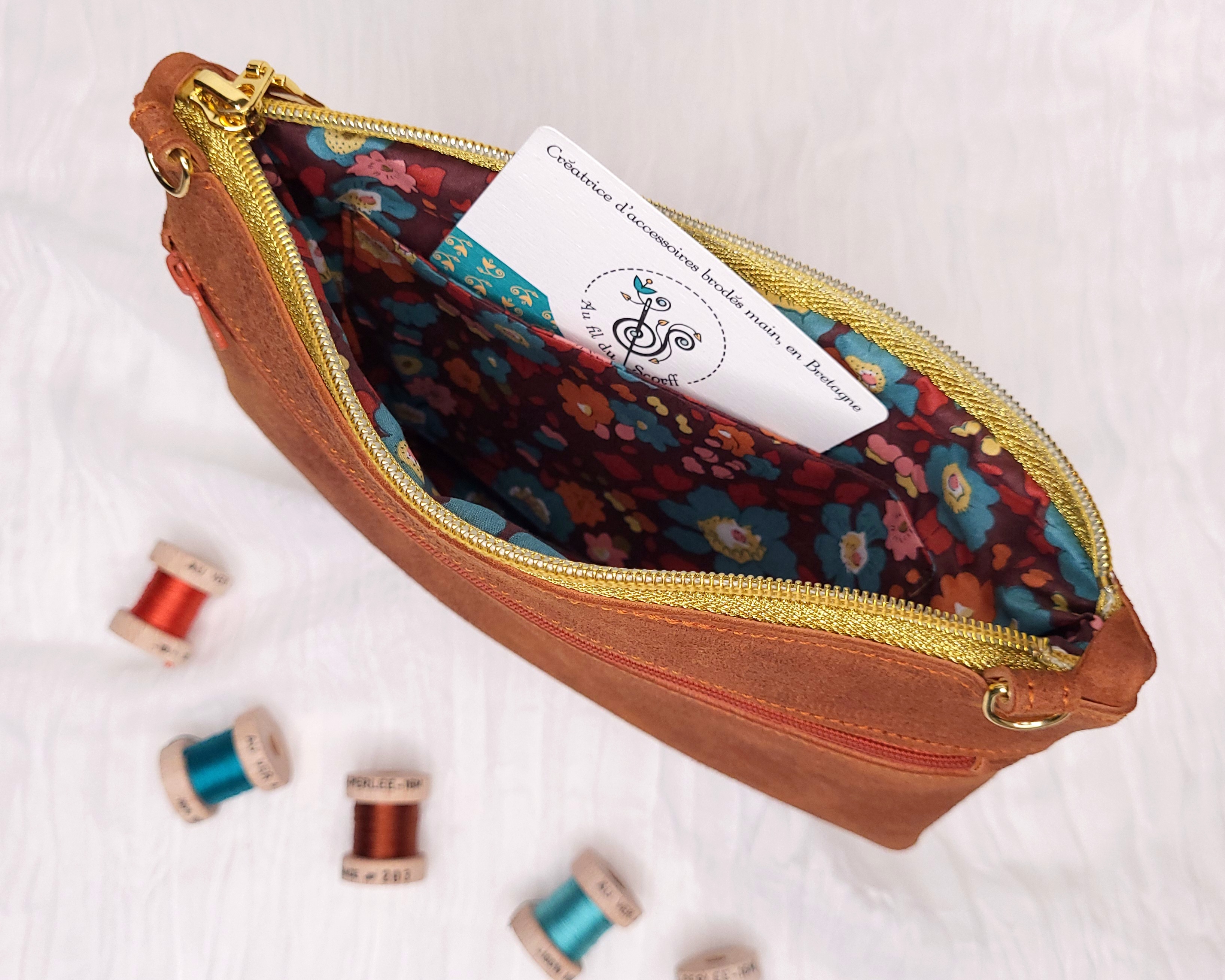 'Bigouden' sarcelle – Image 7