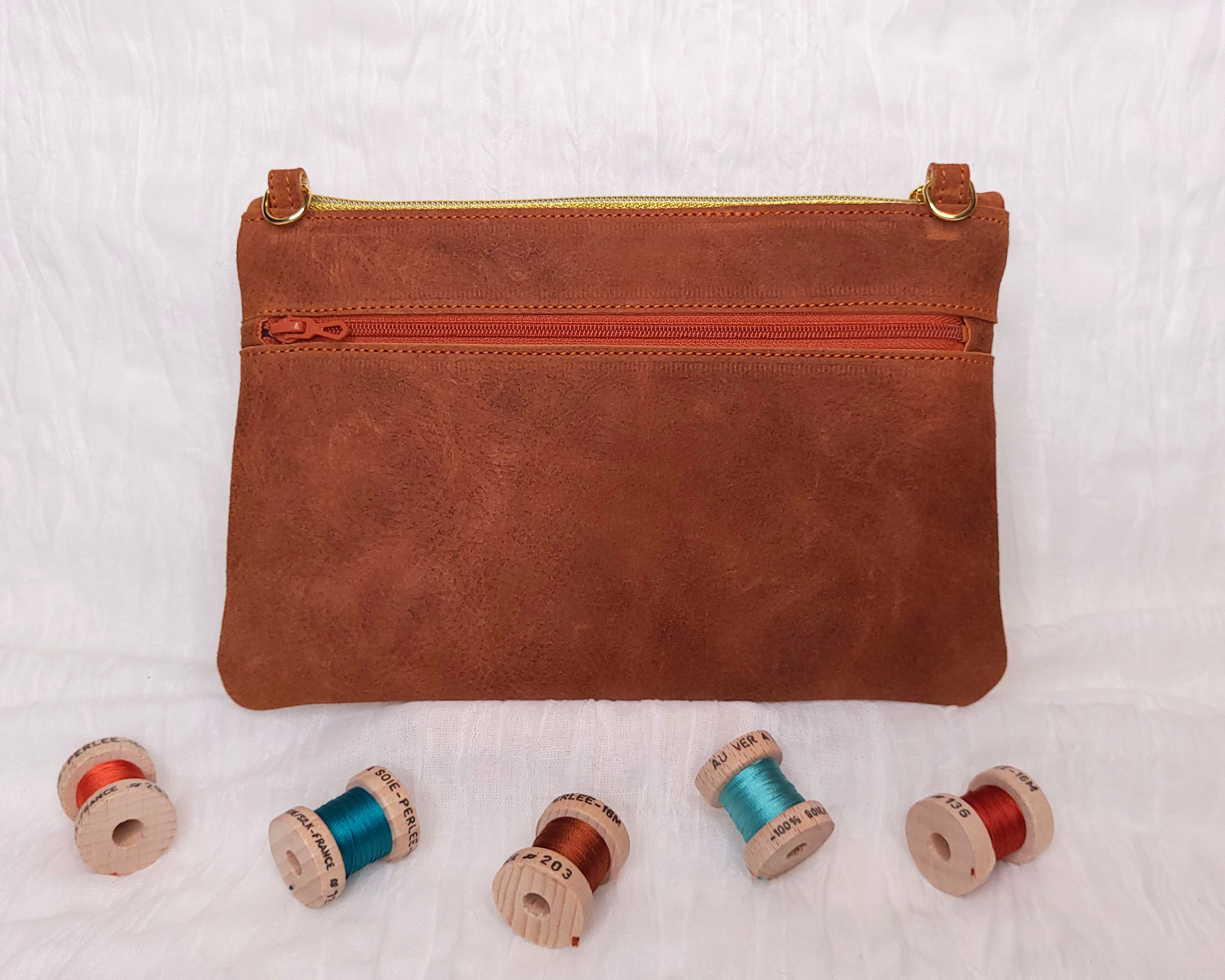 'Bigouden' sarcelle – Image 6