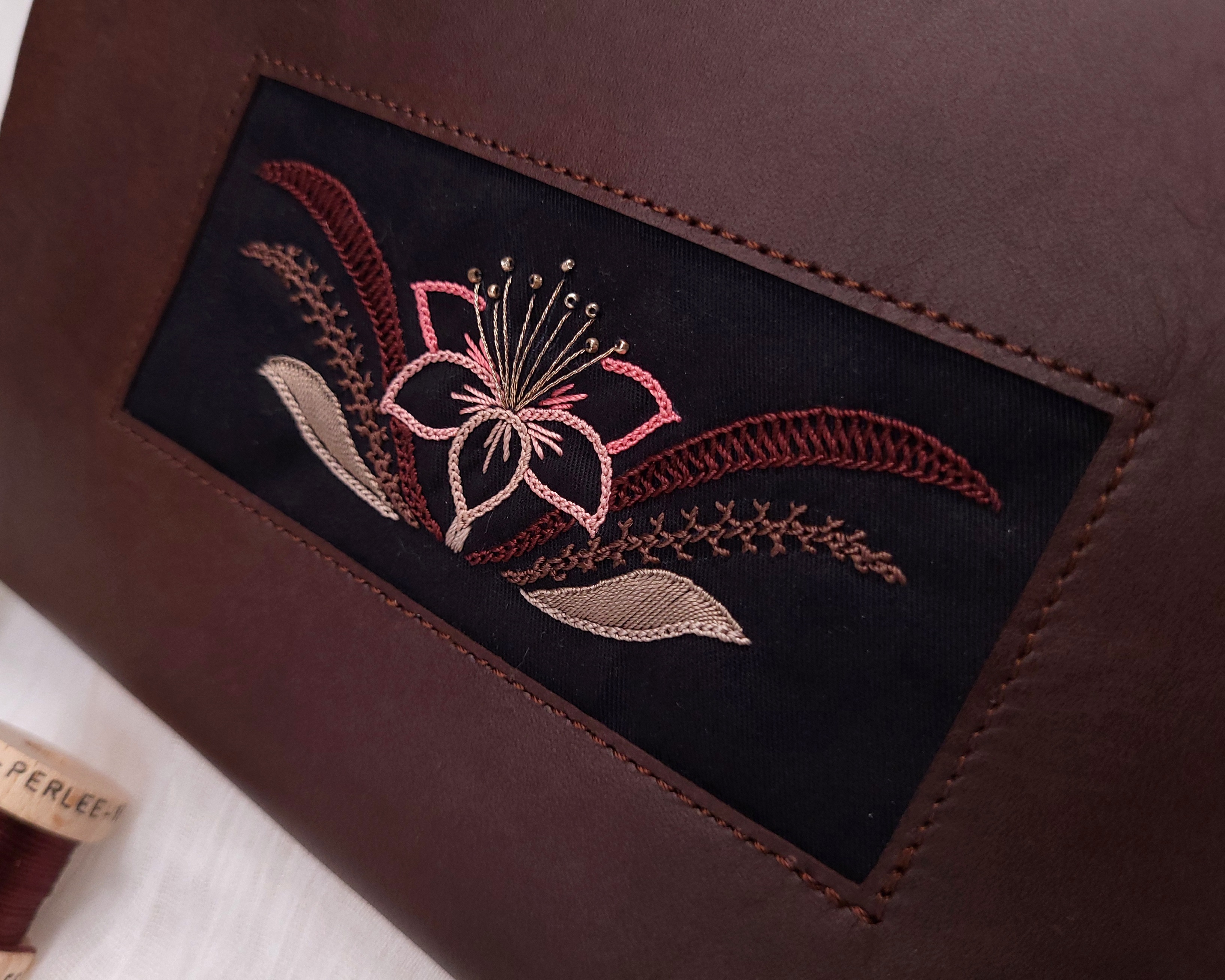 Bleunienn roz – Image 3