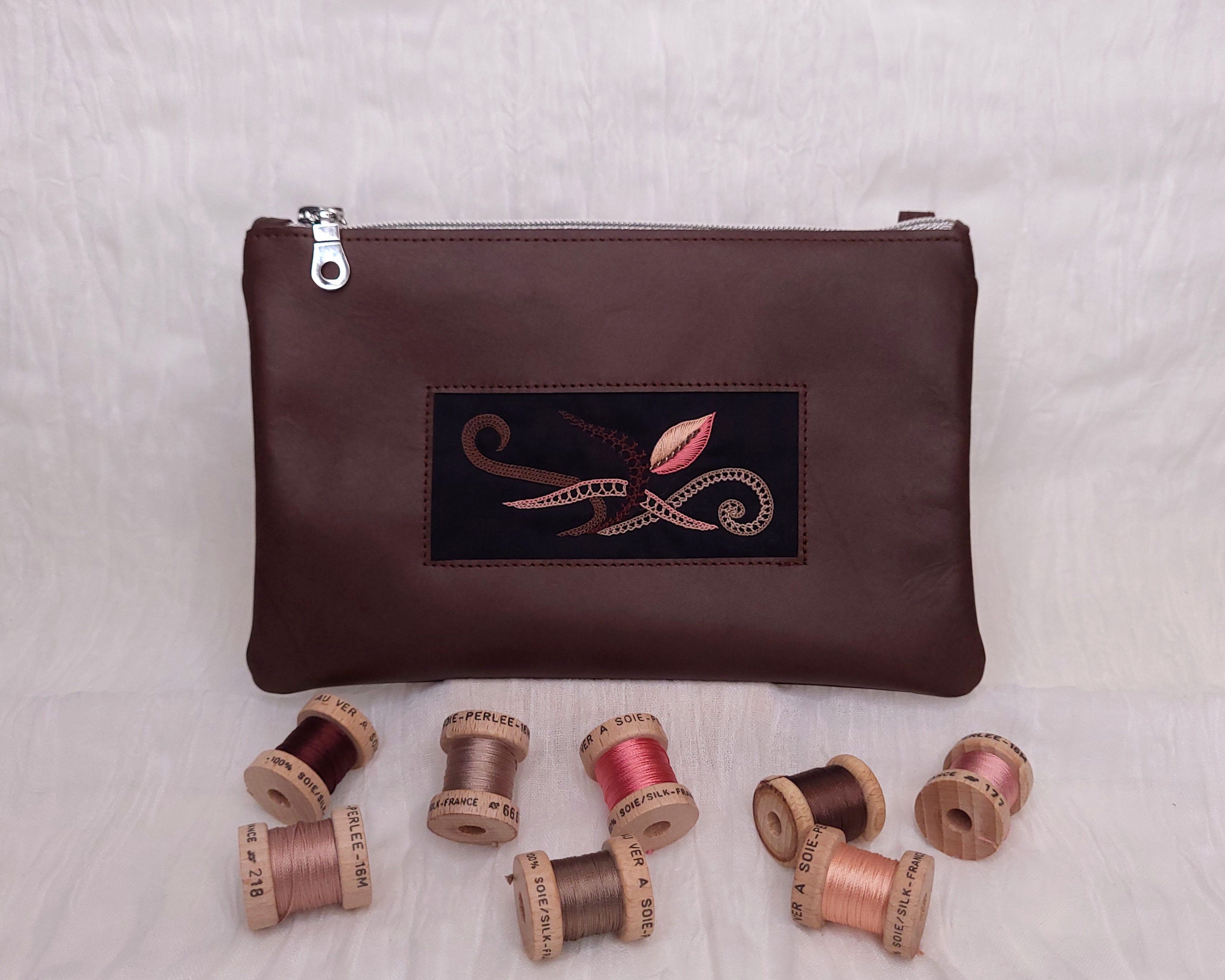 Feuille cacao – Image 2