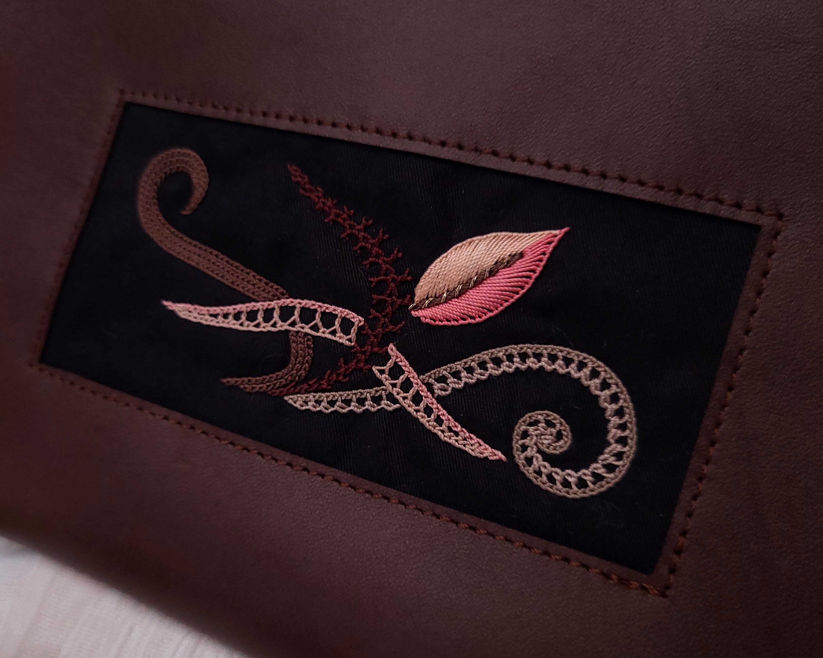 Feuille cacao – Image 3