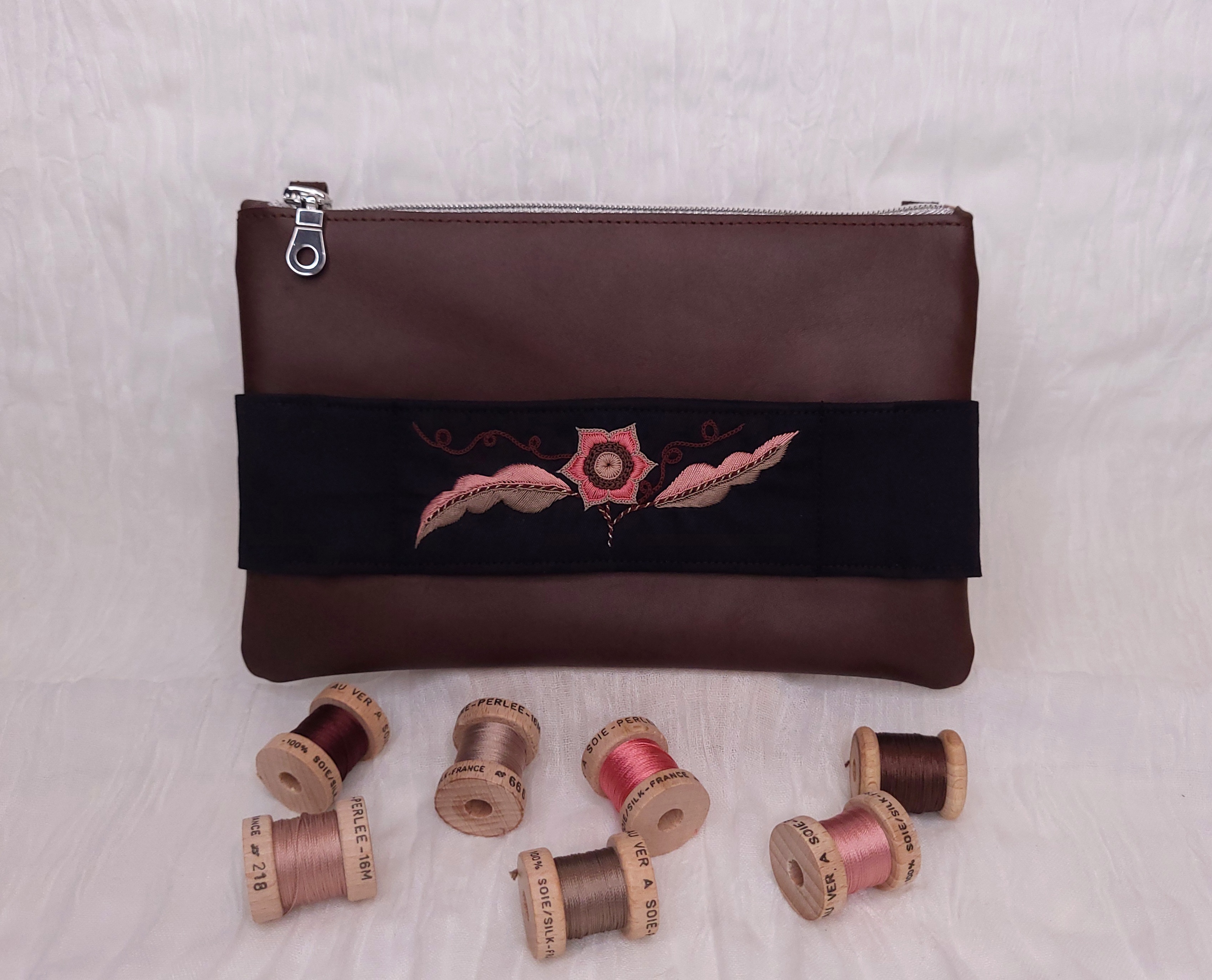 Fleur cacao – Image 2