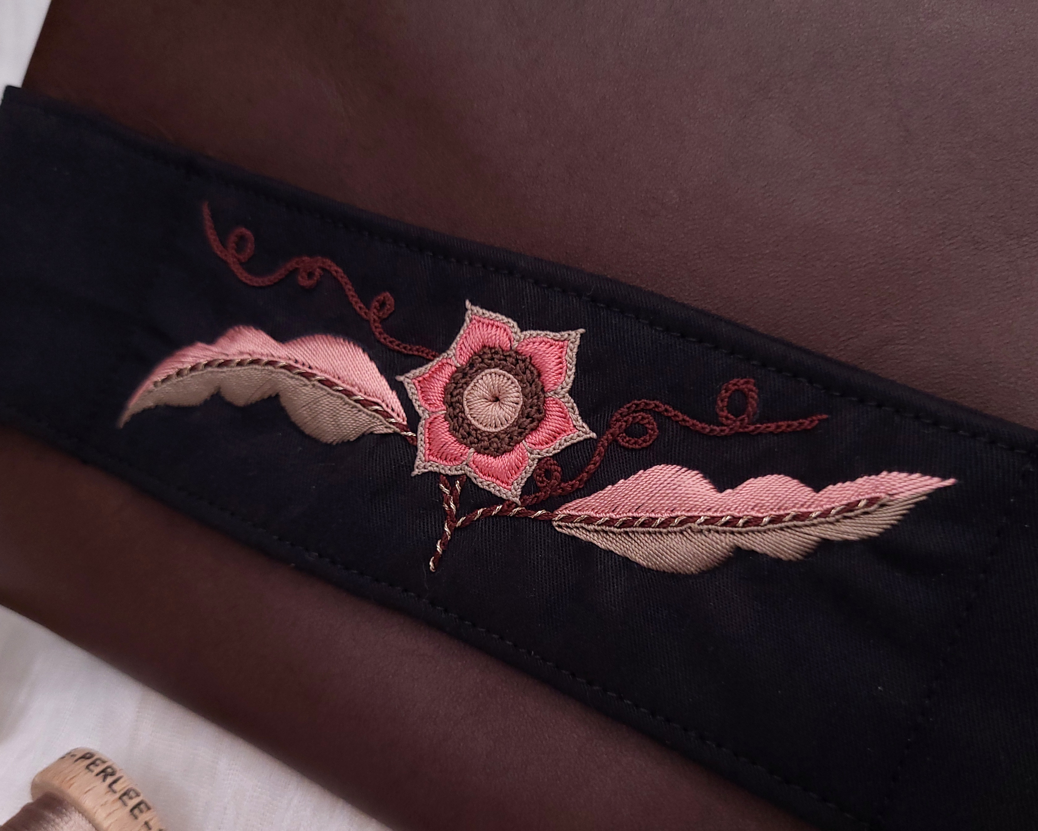 Fleur cacao – Image 3