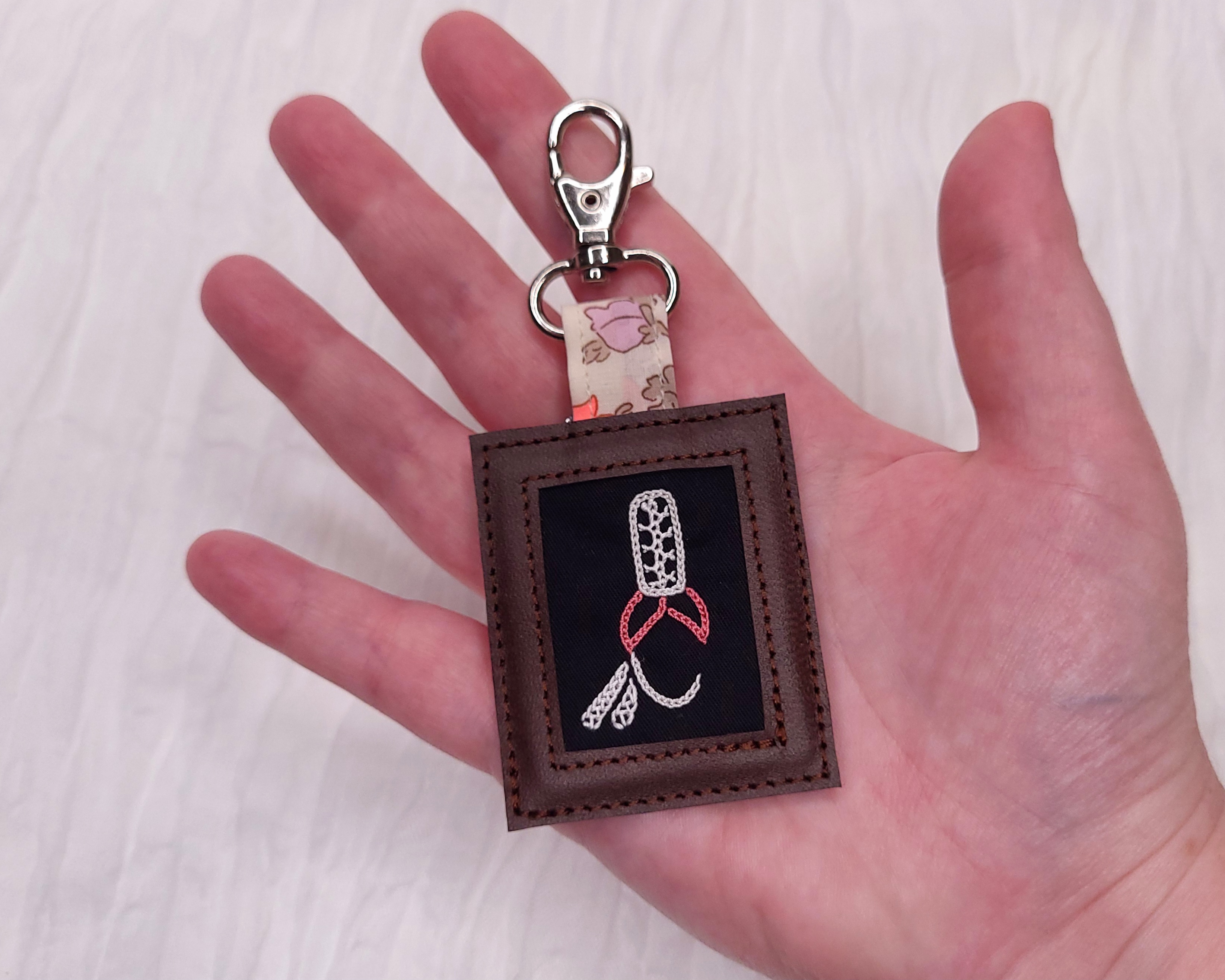 Bigoudène rose – Image 3