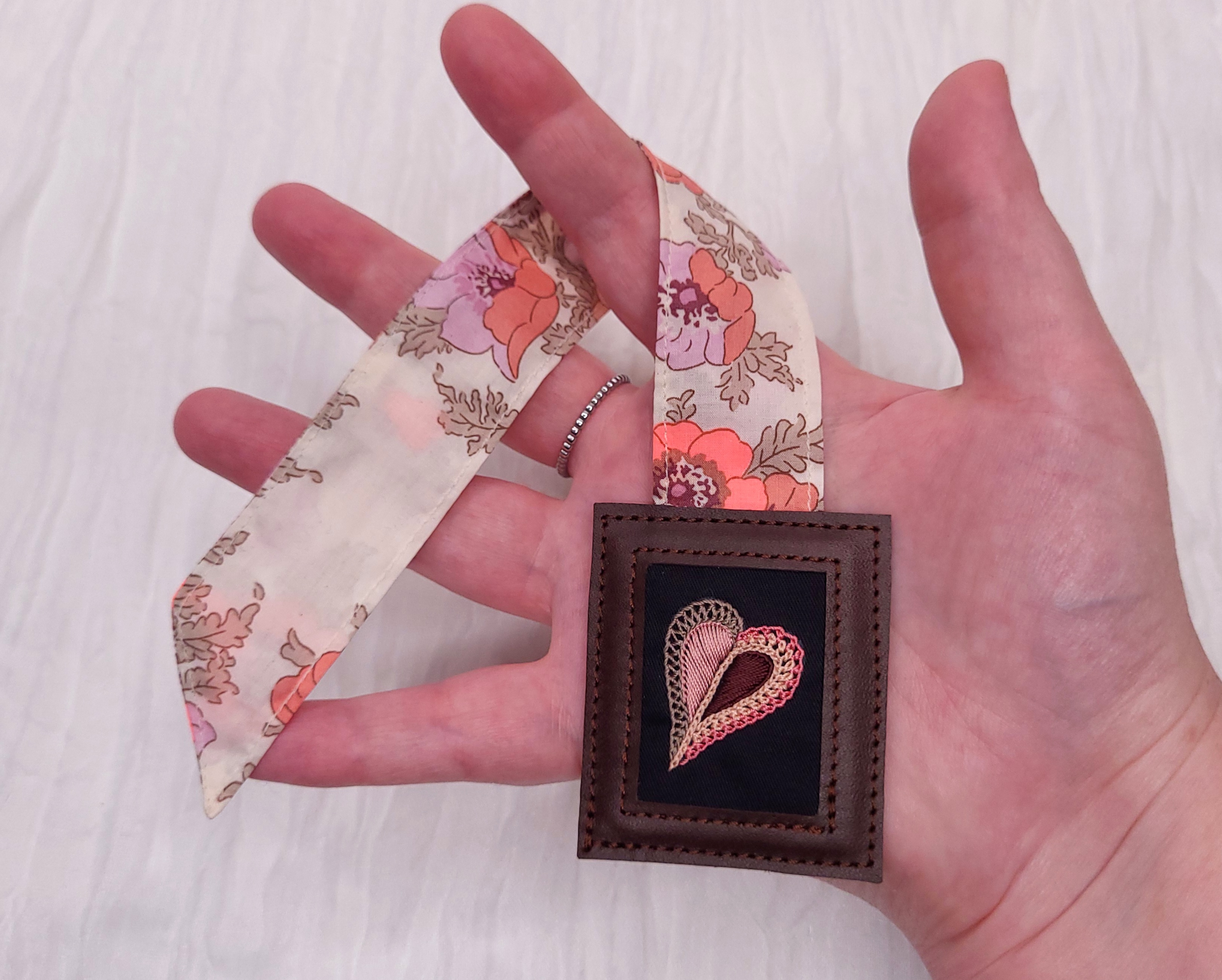 Cœur cacao – Image 4