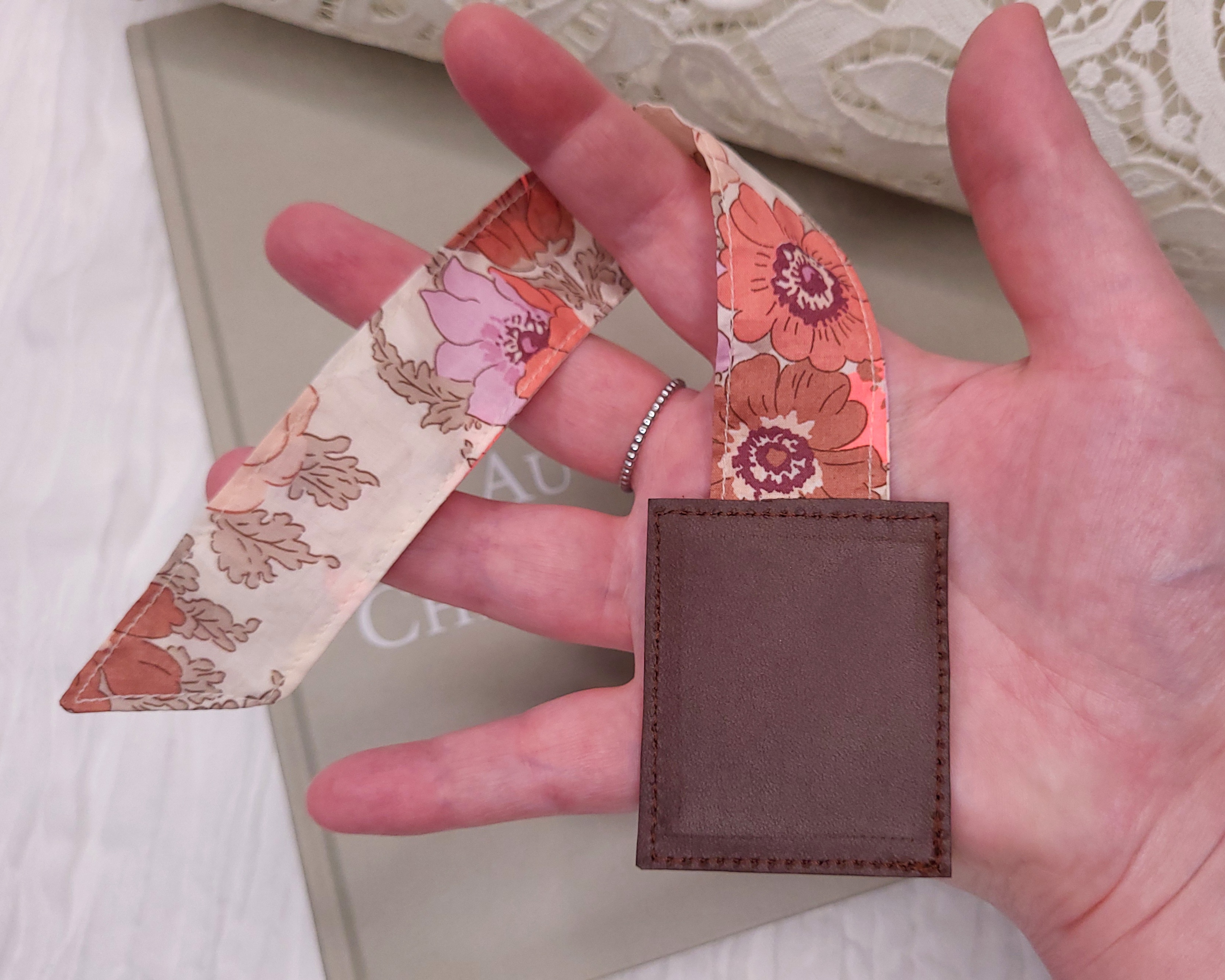 Bigoudène rose doux – Image 6