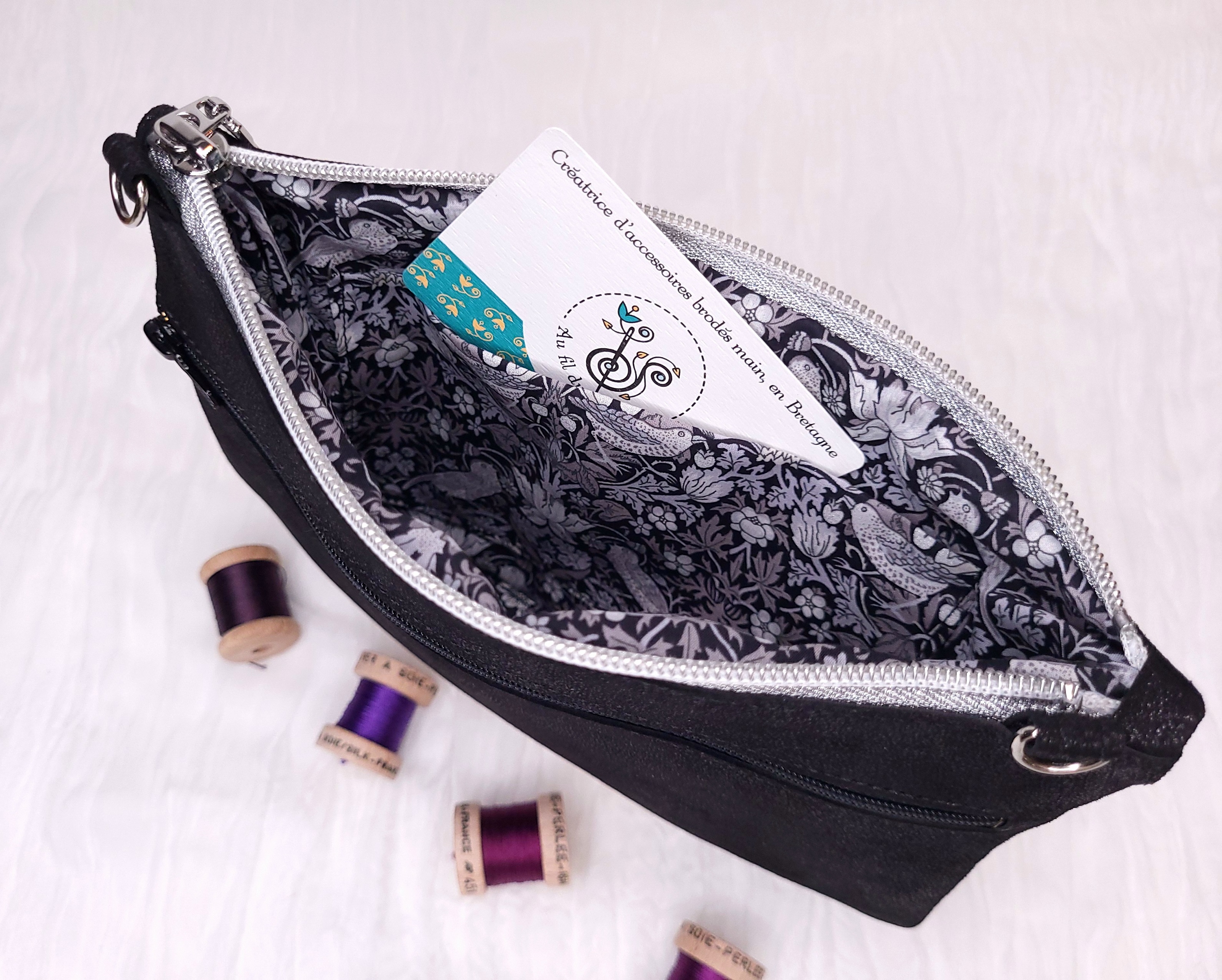 'Bigouden' charbon – Image 6