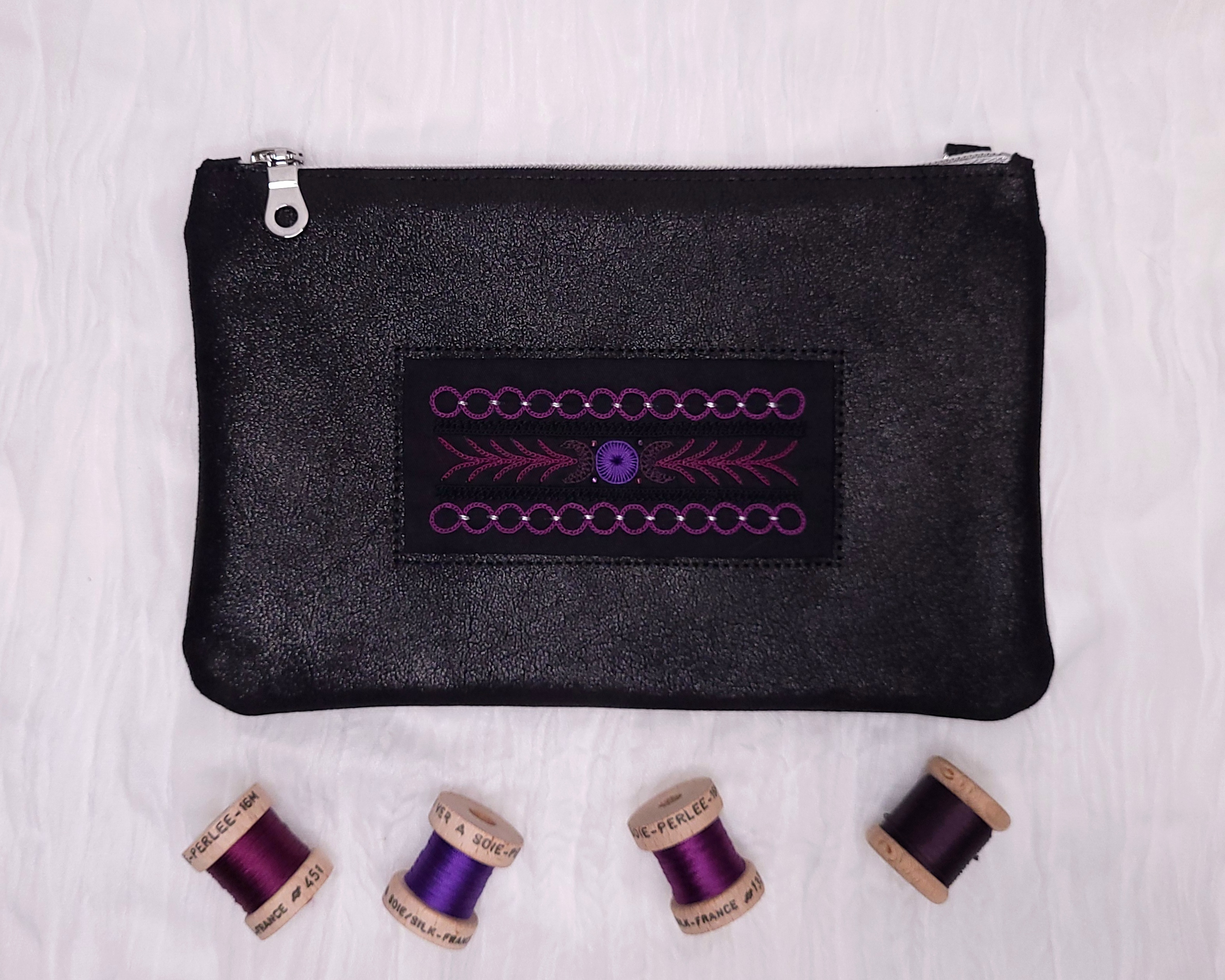 'Bigouden' charbon – Image 2