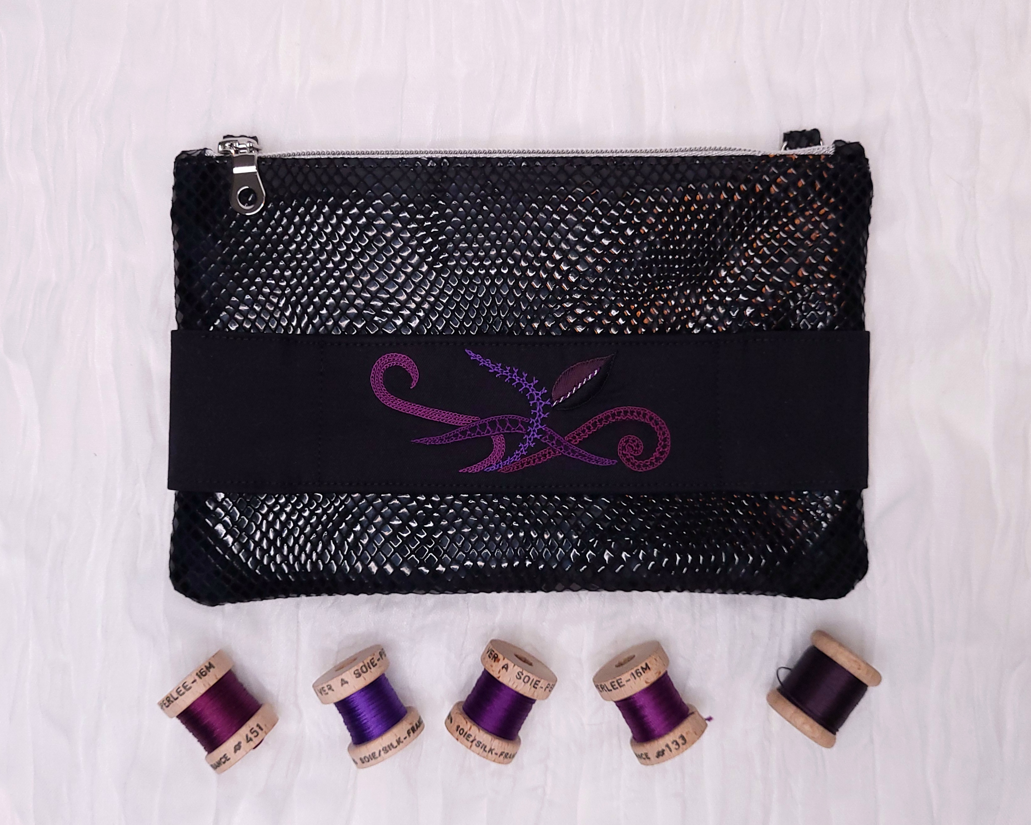 Delienn chardon – Image 2