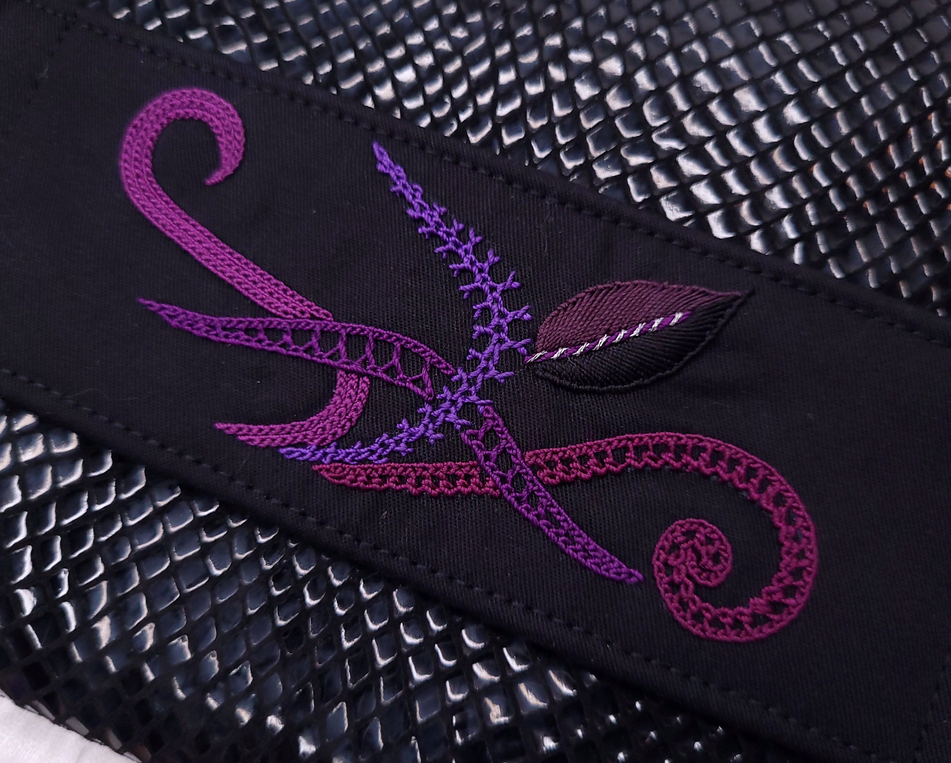 Delienn chardon – Image 3