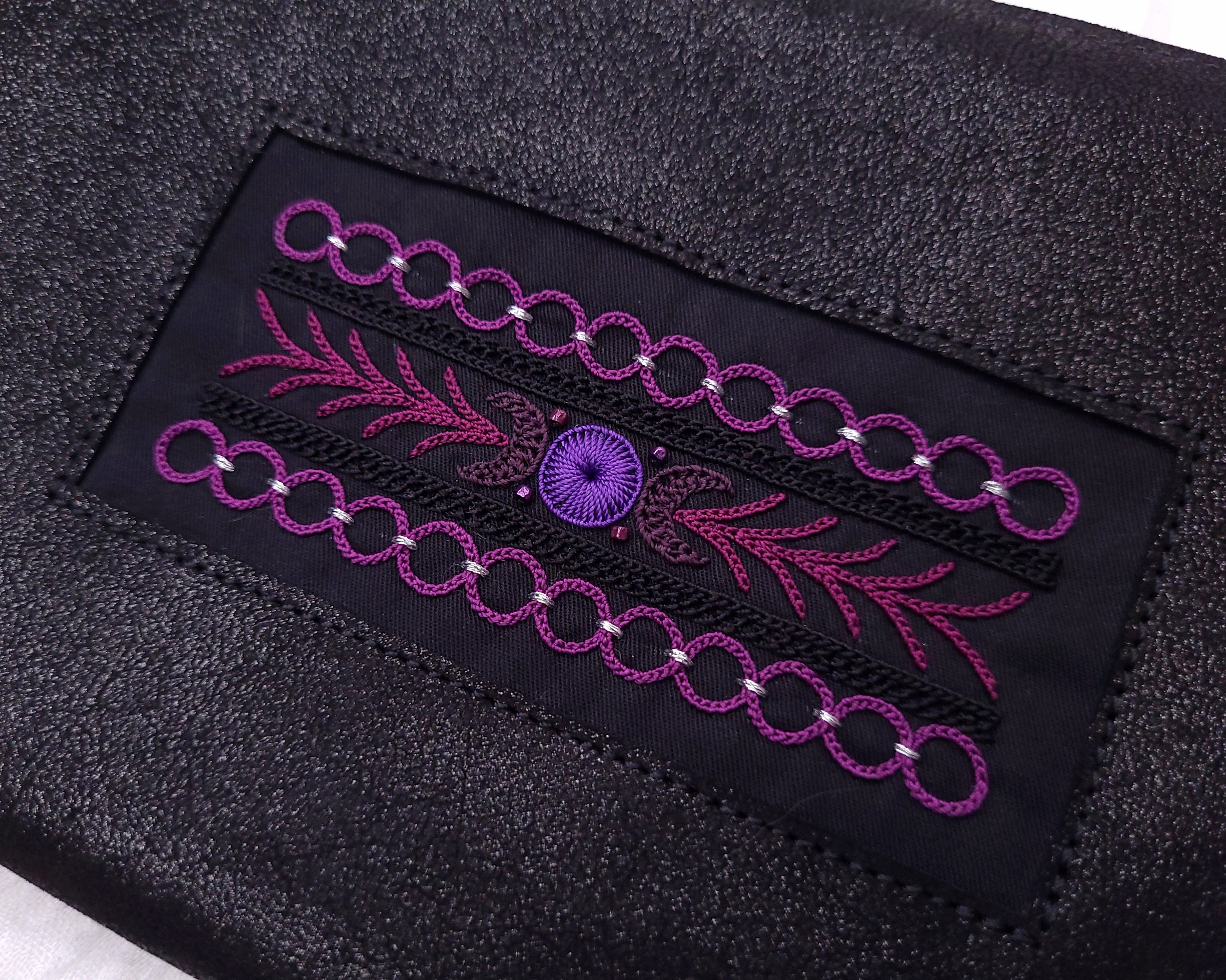 'Bigouden' charbon – Image 3