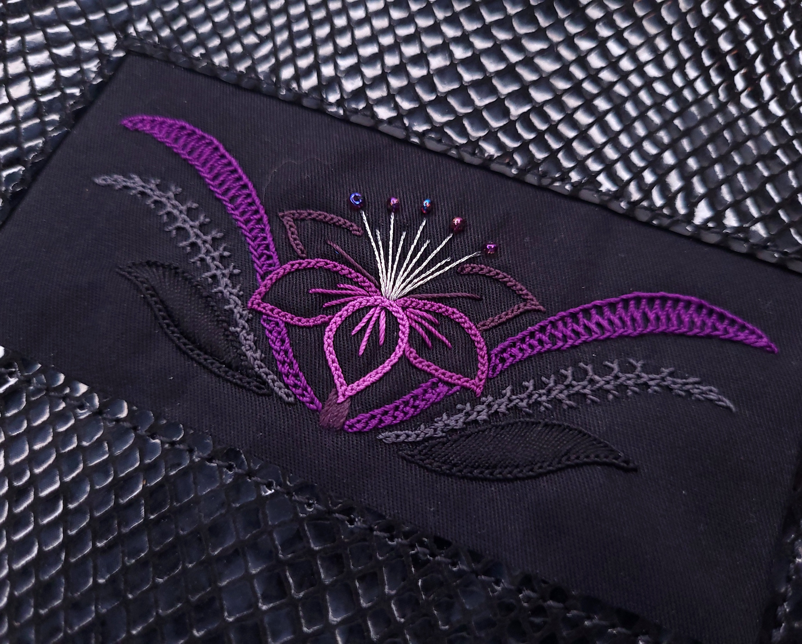 Bleunienn chardon – Image 3