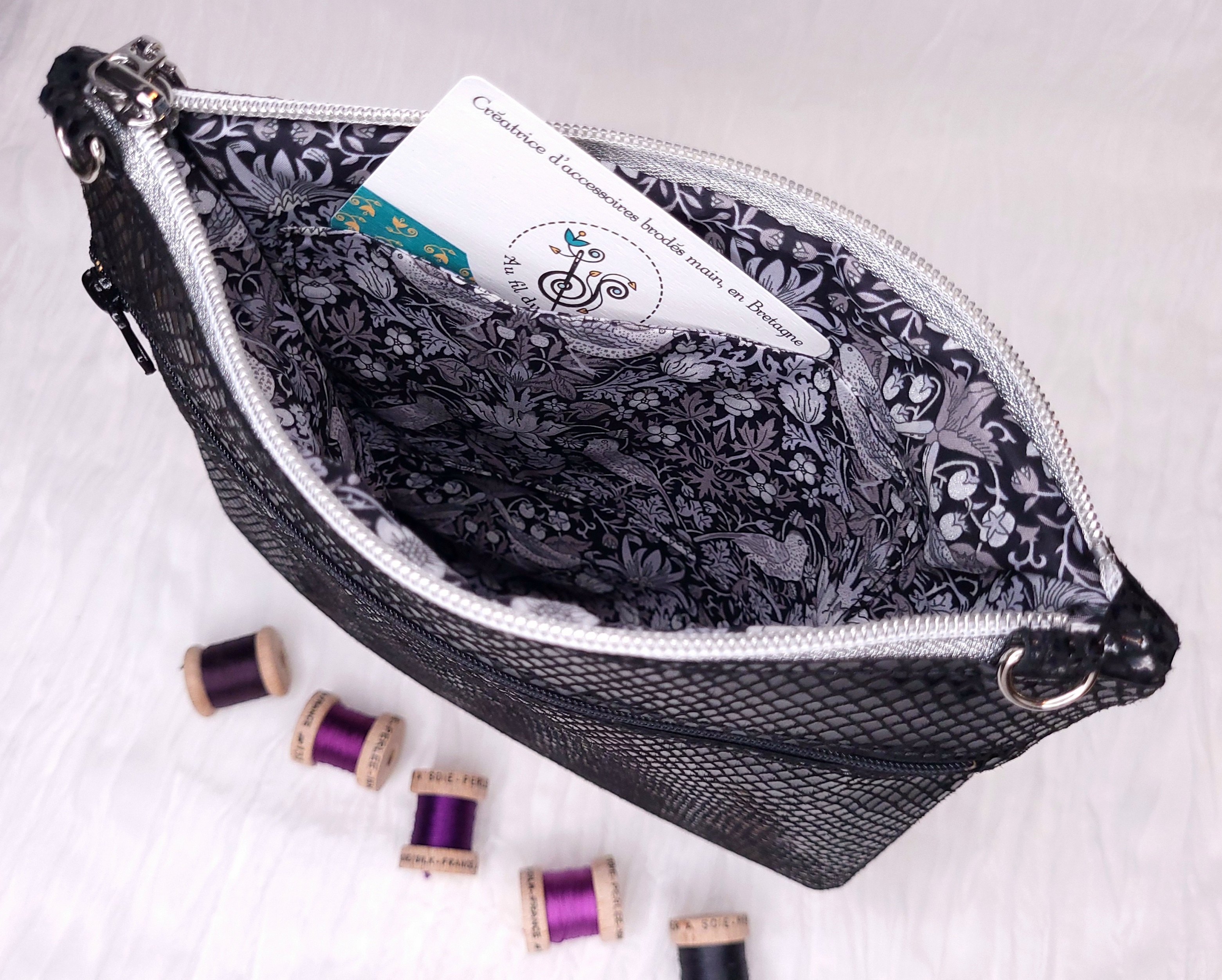 Bleunienn chardon – Image 6