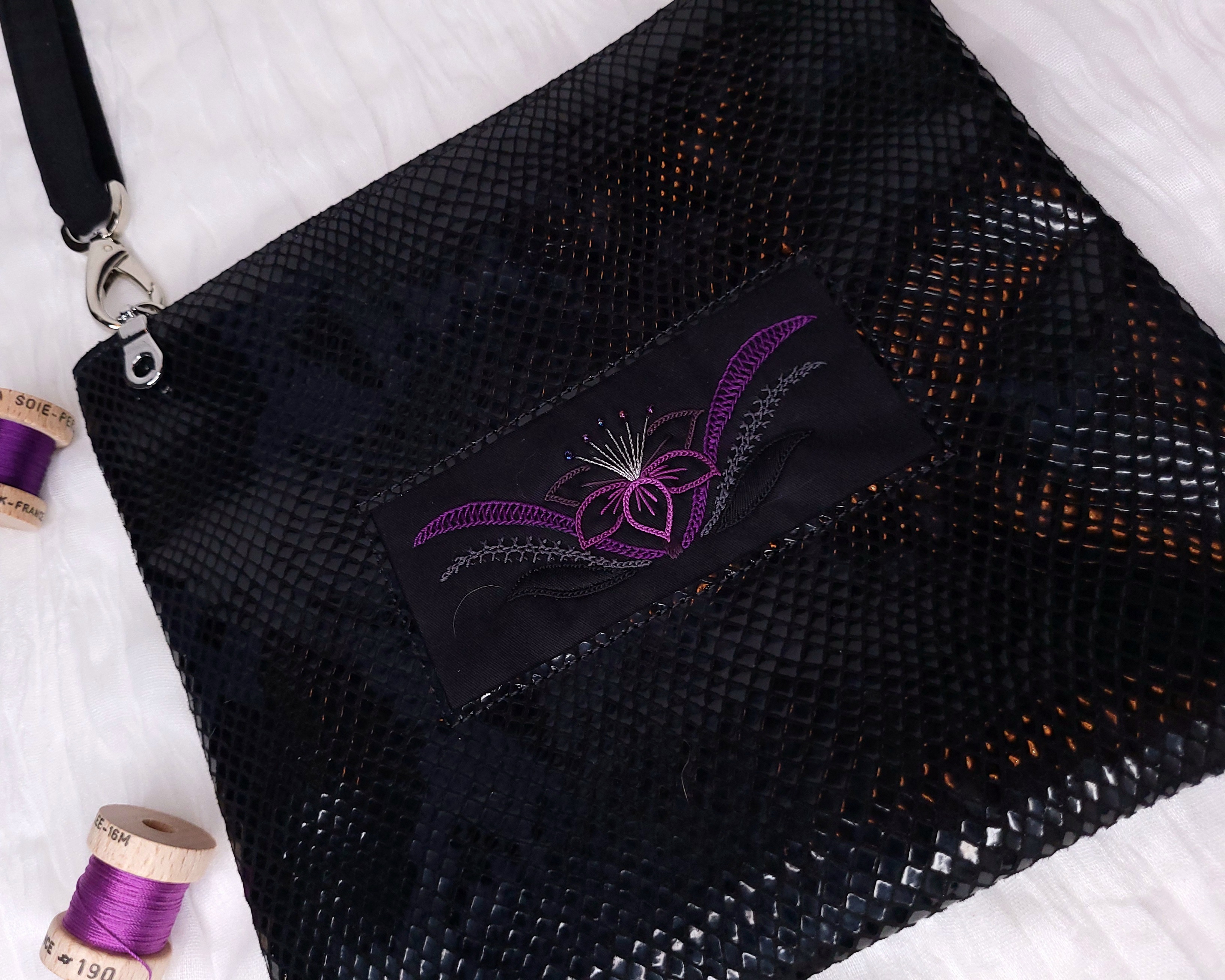 Bleunienn chardon – Image 10