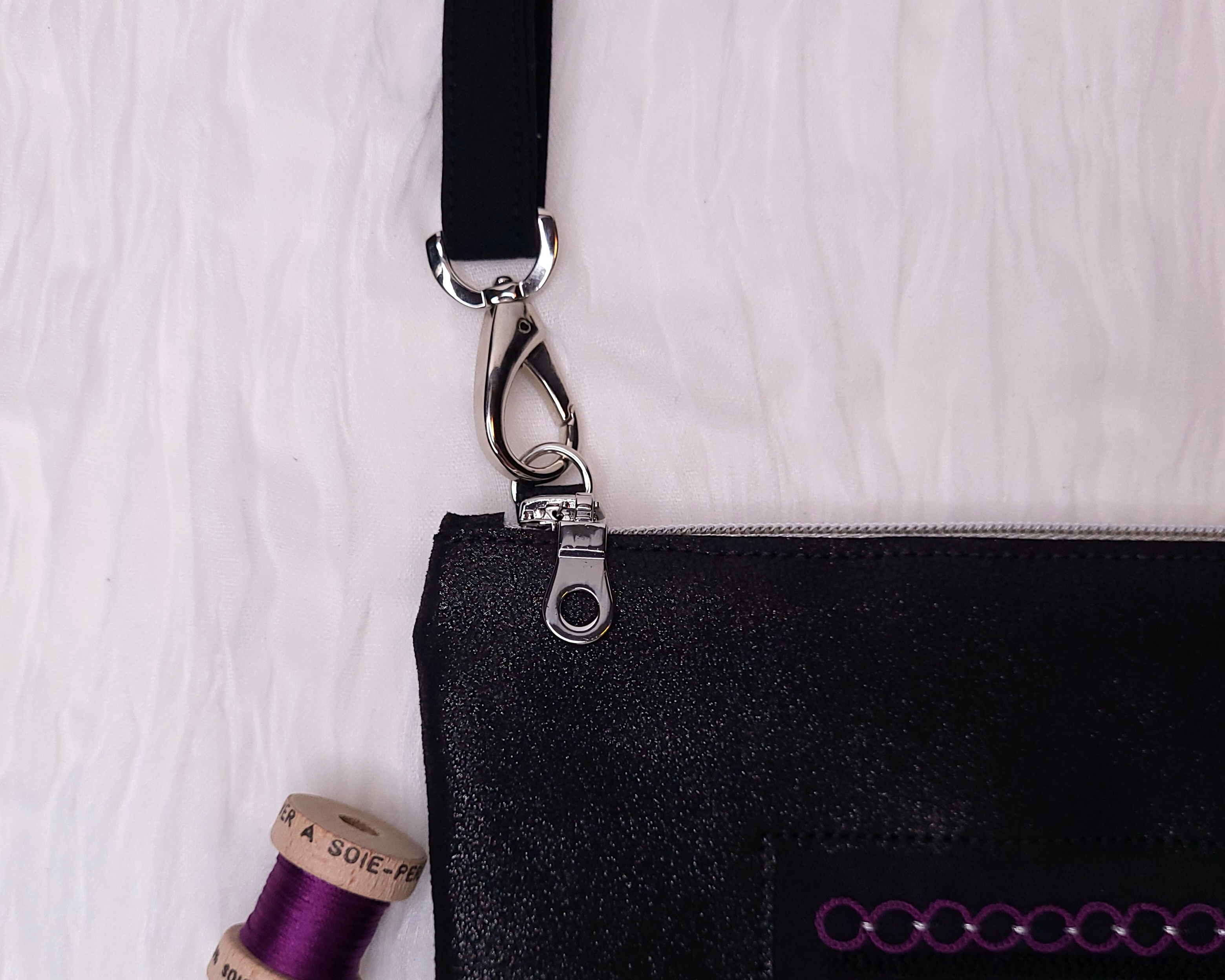 'Bigouden' charbon – Image 8