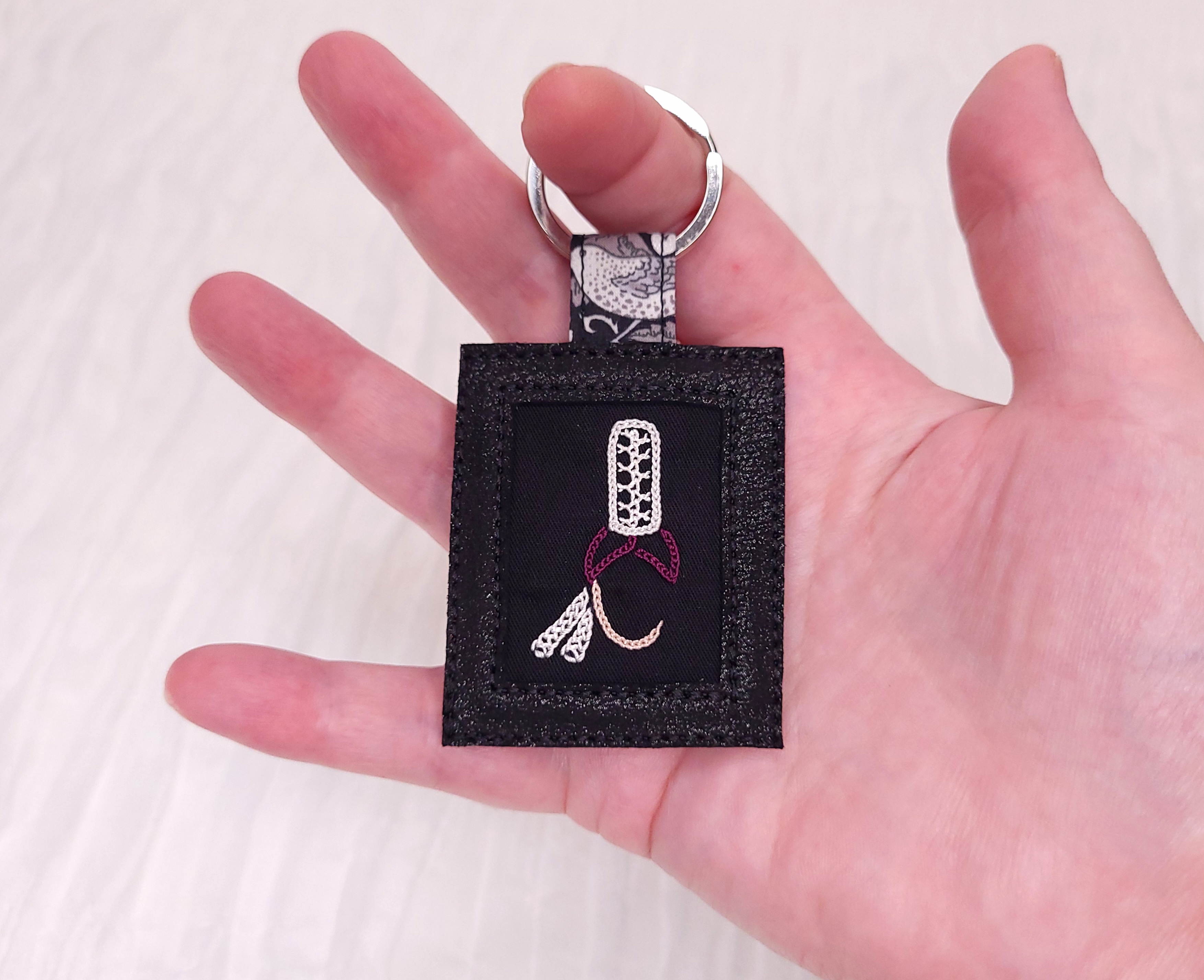 Bigoudène chardon – Image 4