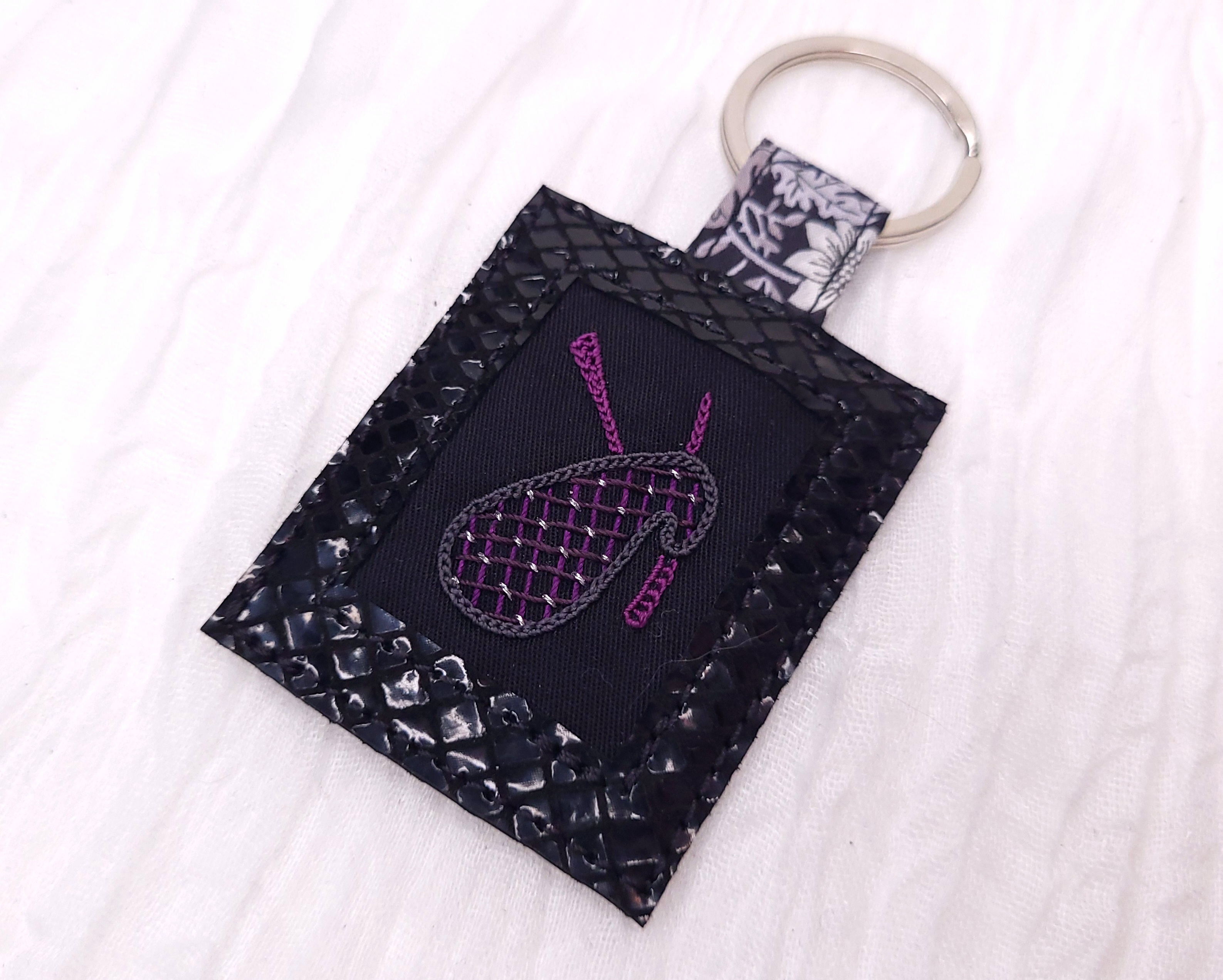 Biniou charbon – Image 2