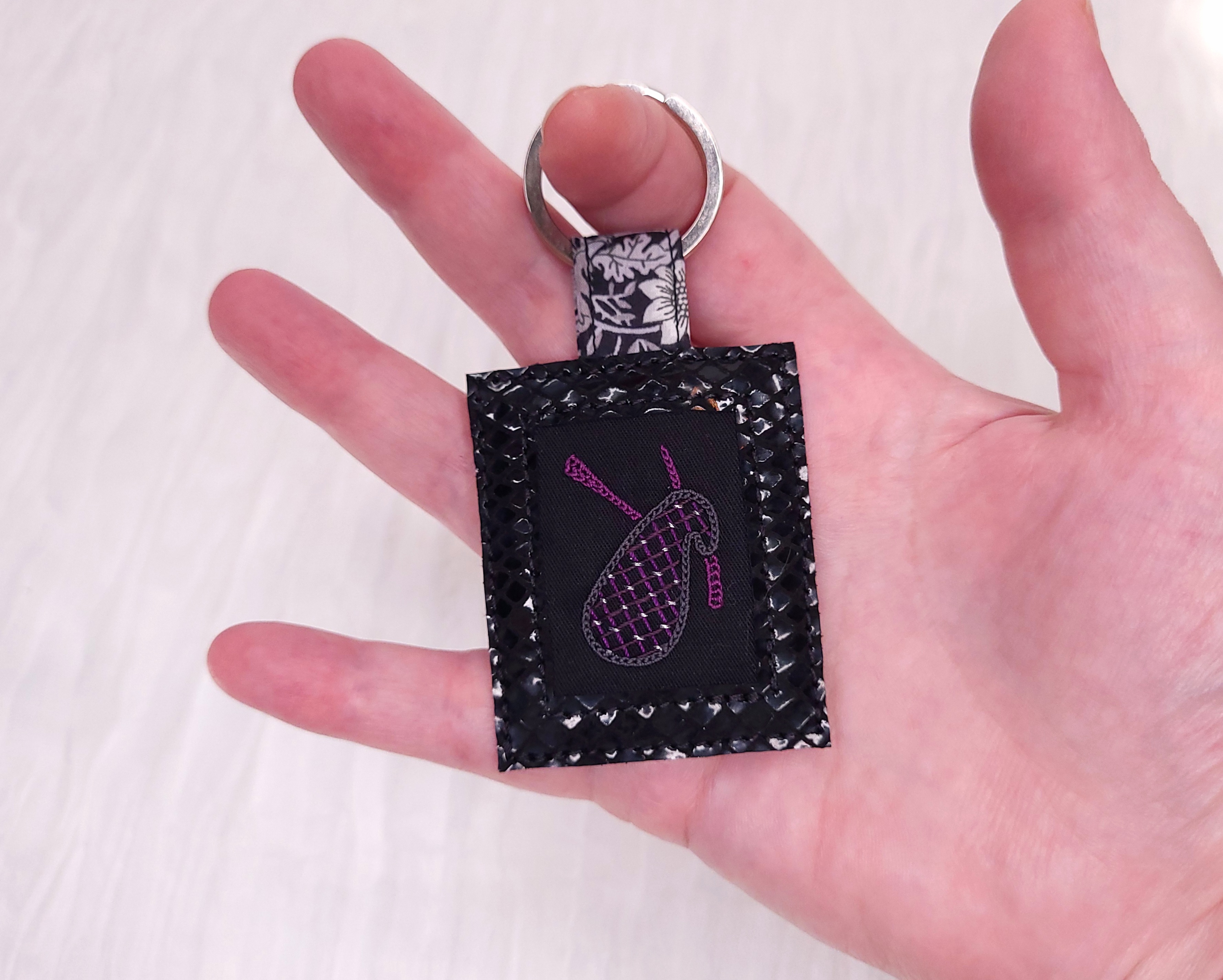 Biniou charbon – Image 4