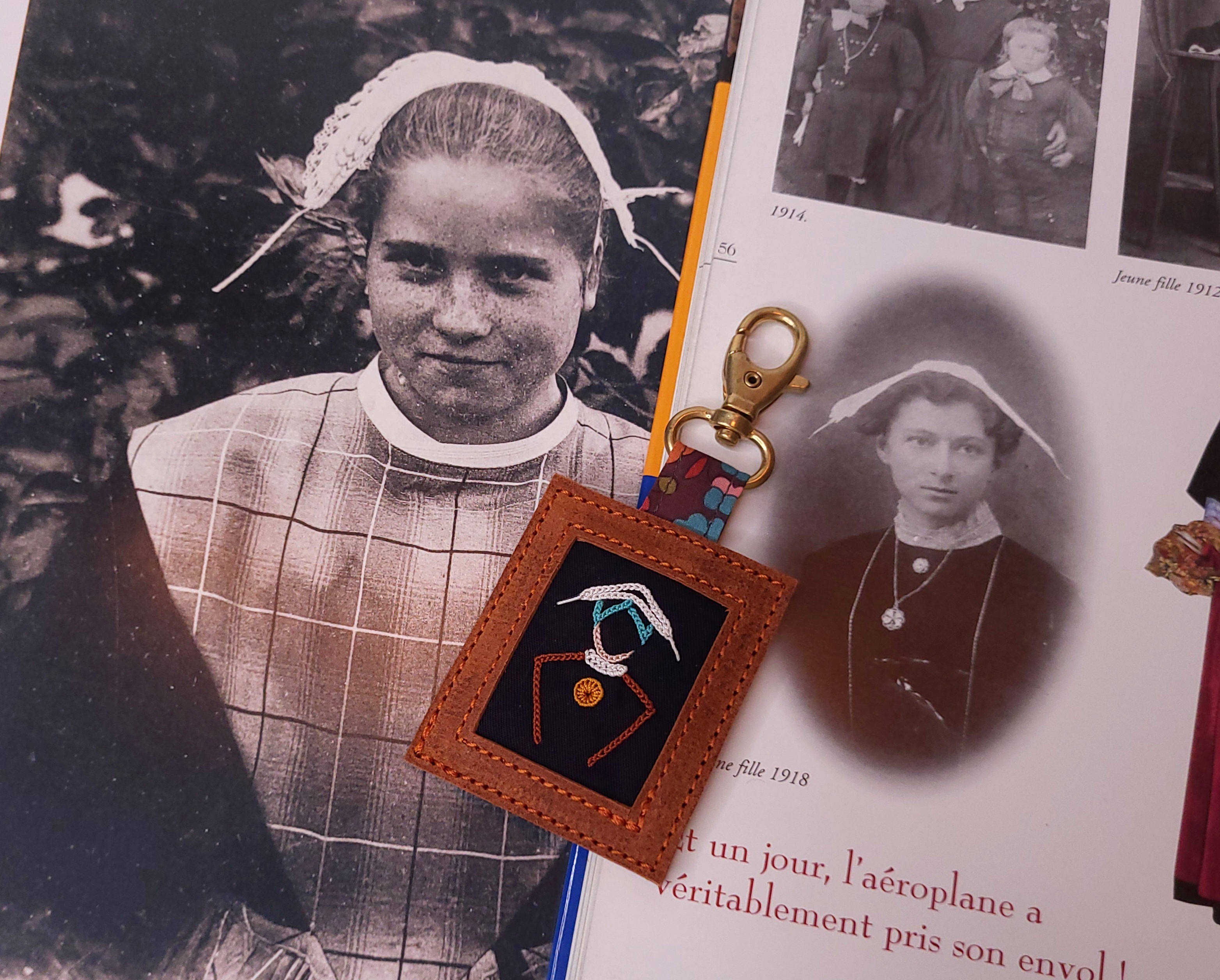 Lorientaise camel – Image 5