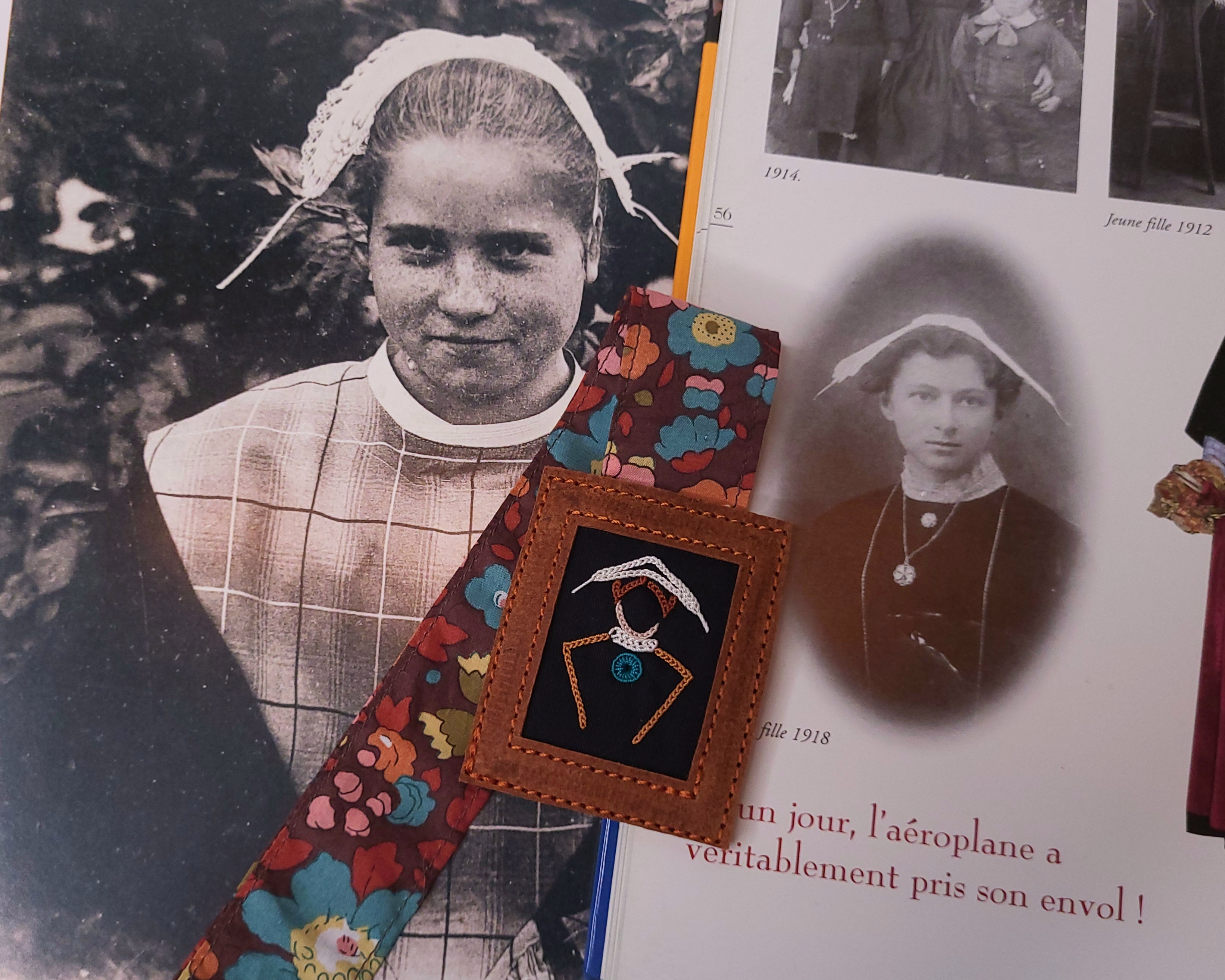 Lorientaise sarcelle – Image 6