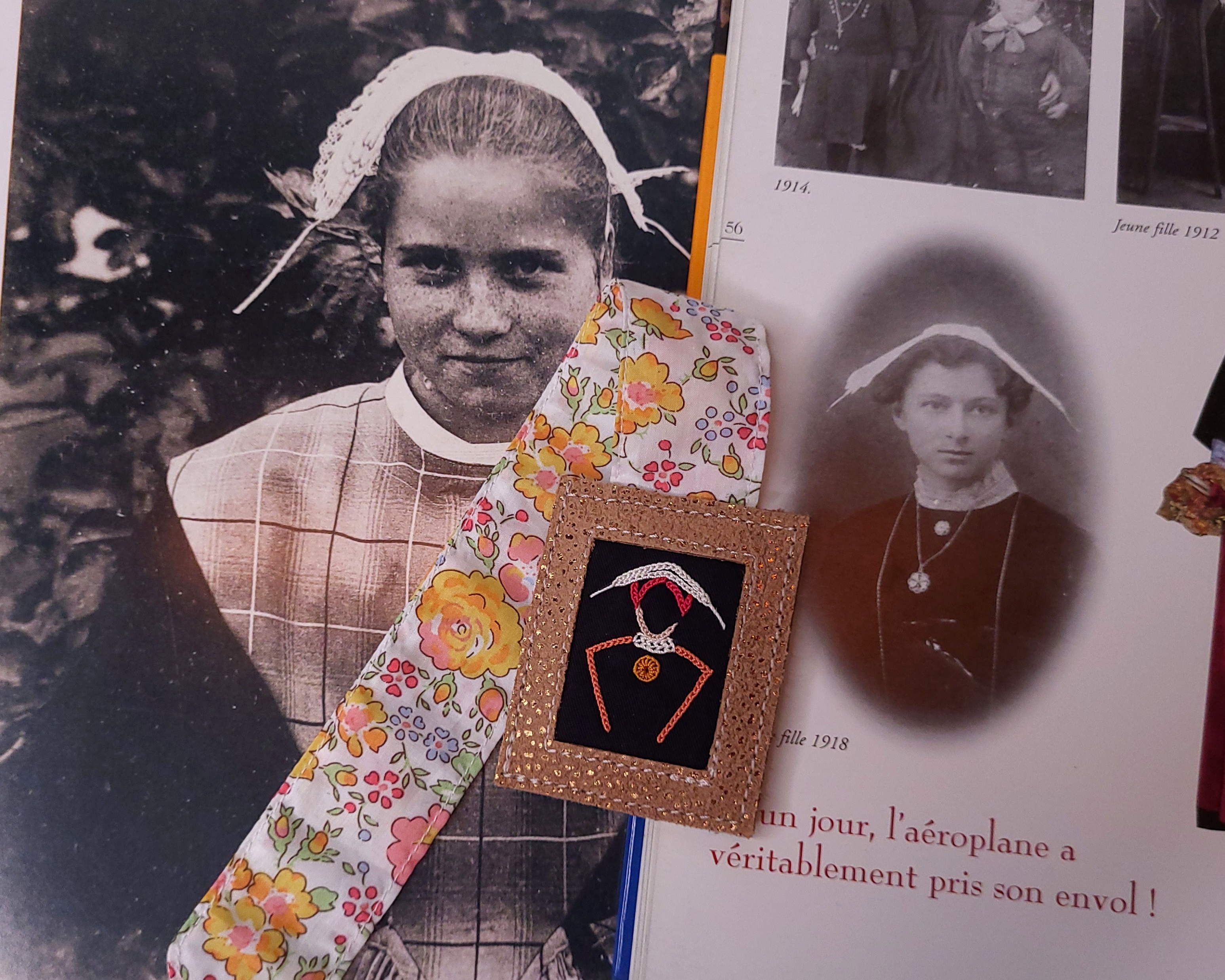 Lorientaise cuivre – Image 6