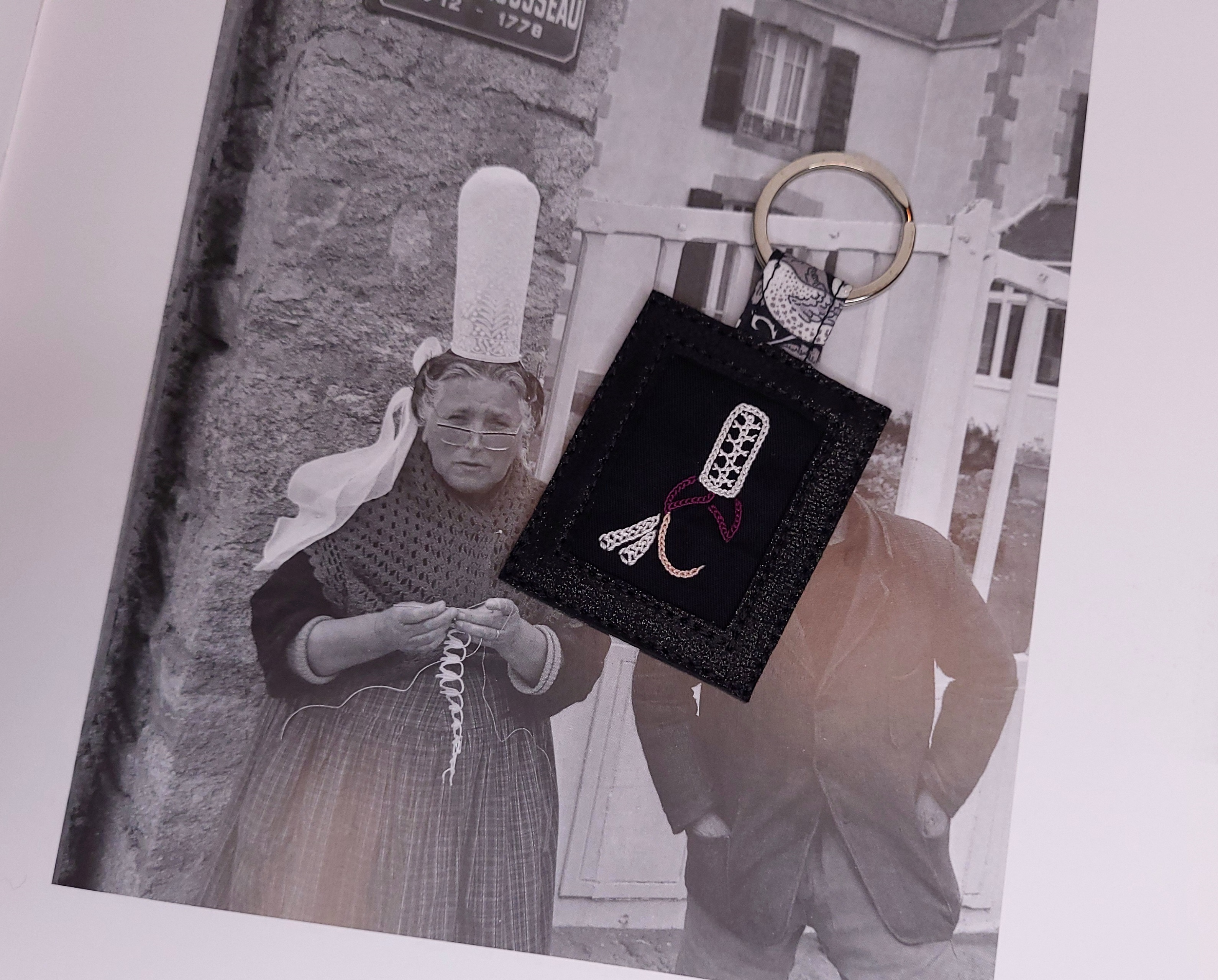 Bigoudène chardon – Image 3